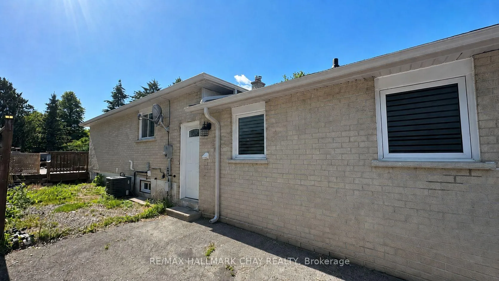 Photo 1 of Unit Lower, 32 Stewart Avenue, New Tecumseth, Alliston — HOMEH