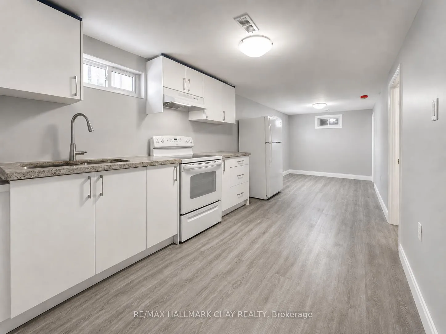 Photo 3 of Unit Lower, 32 Stewart Avenue, New Tecumseth, Alliston — HOMEH