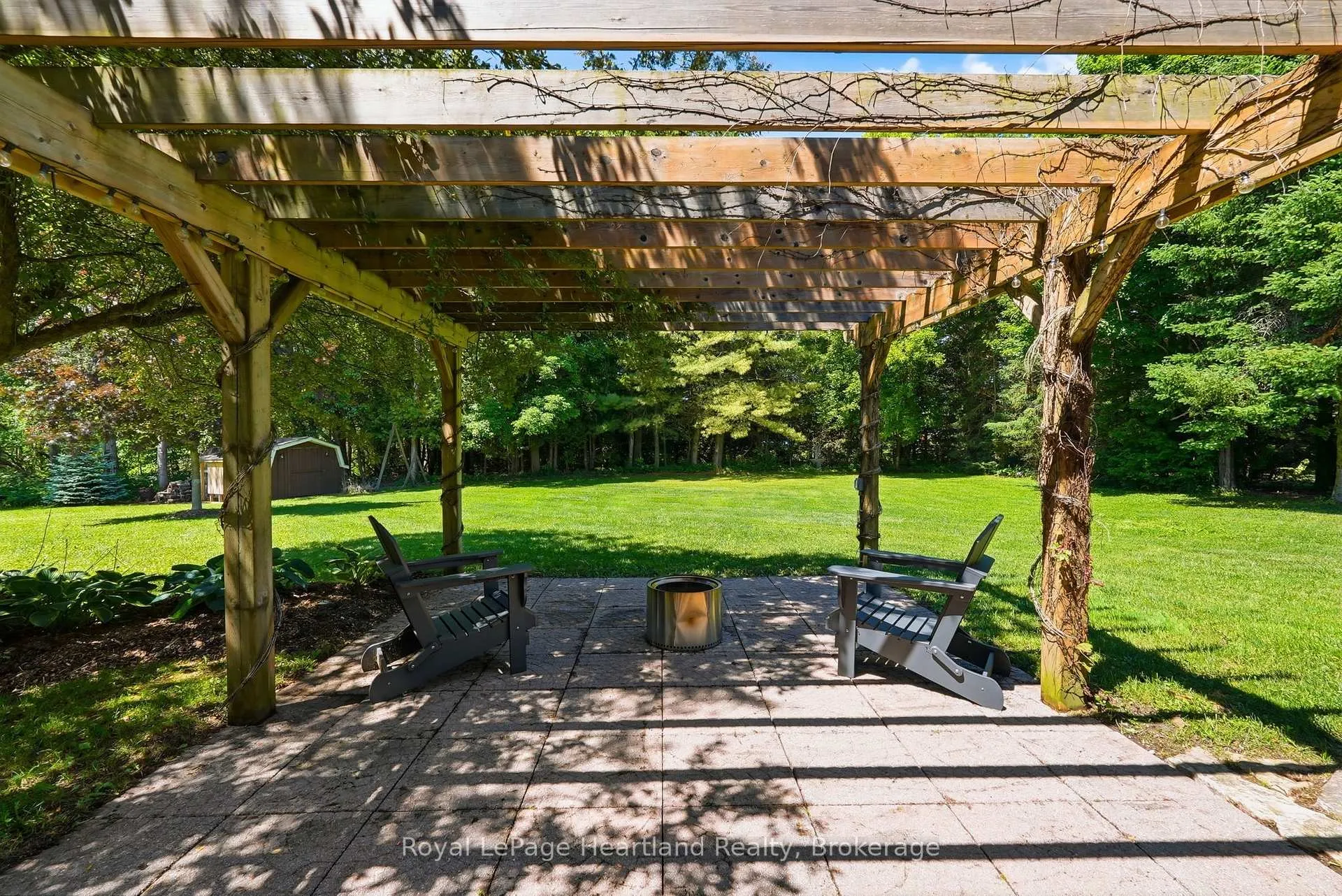 Photo 36 of 106 Cedar Court, Chatsworth — HOMEH