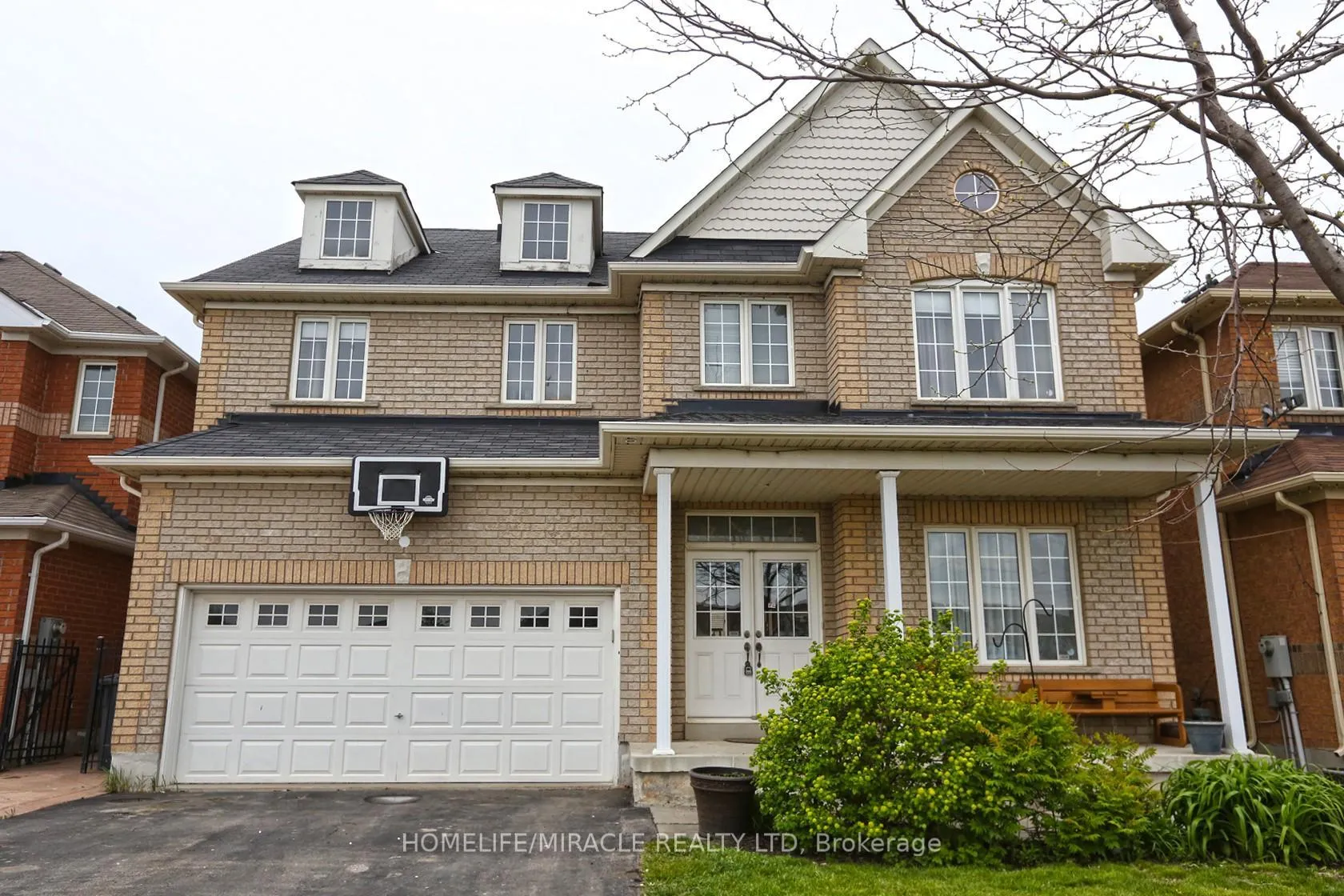 Photo 1 of 21 Perkins Drive, Brampton, Northwest Sandalwood Parkway — HOMEH