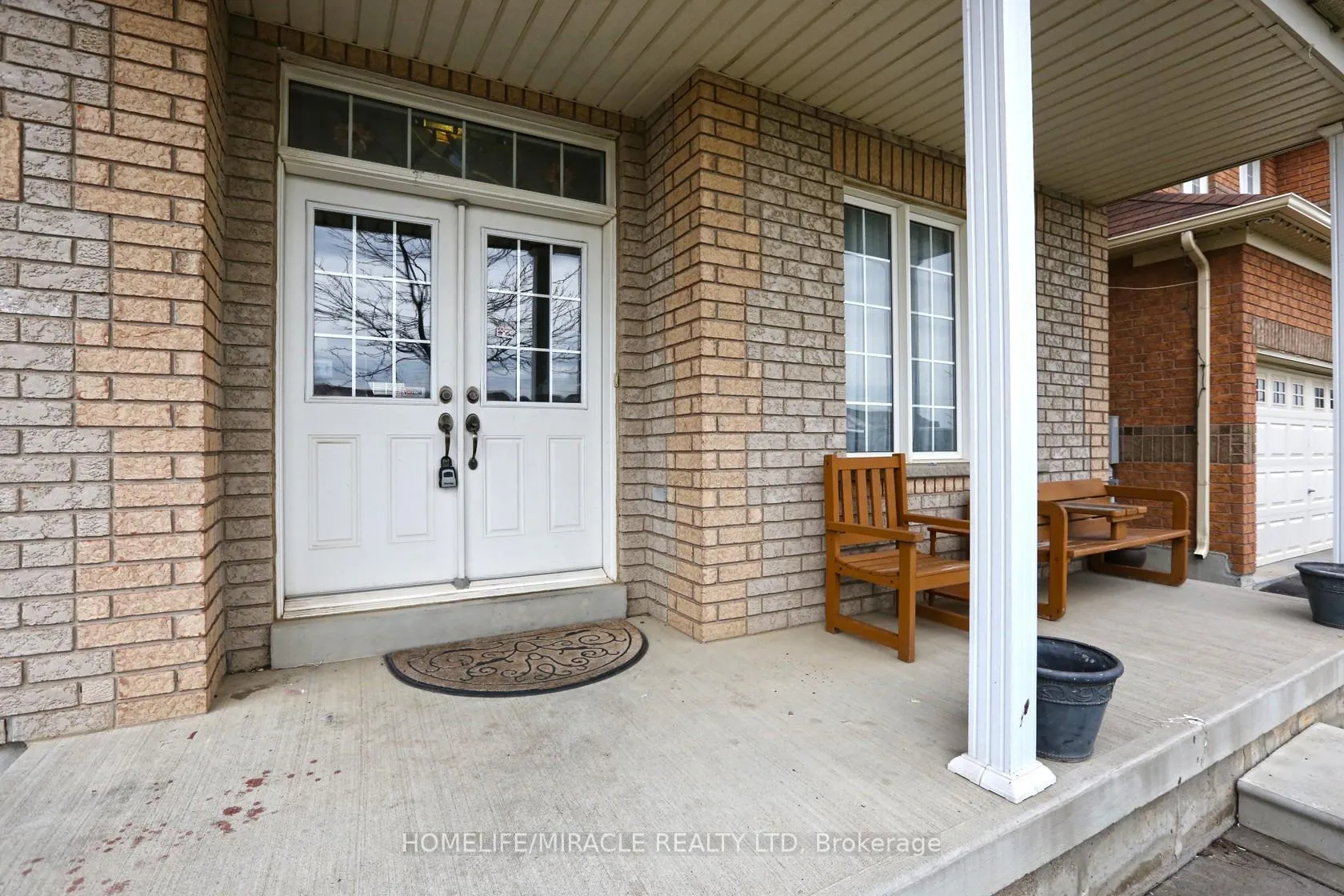 Photo 2 of 21 Perkins Drive, Brampton, Northwest Sandalwood Parkway — HOMEH