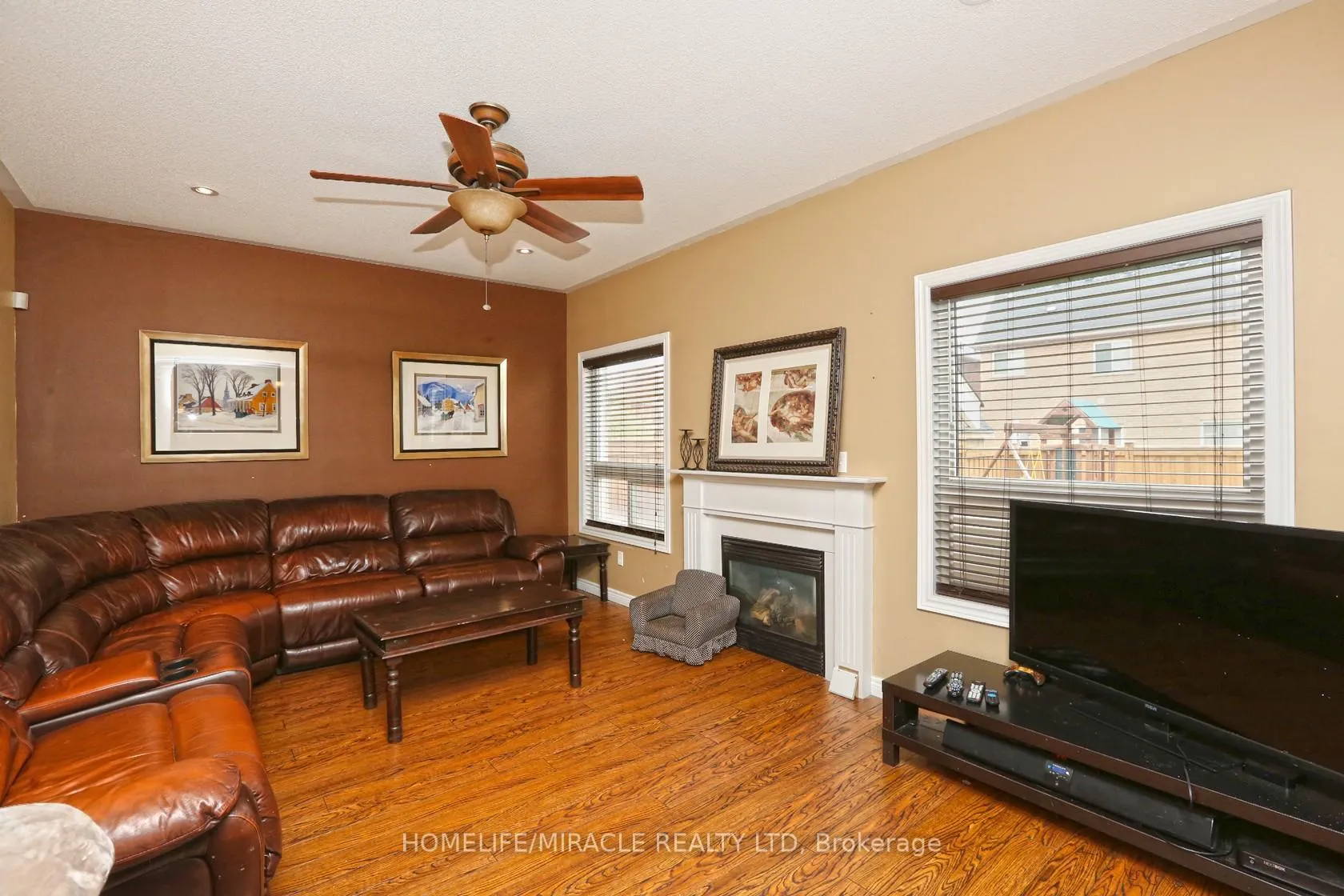 Photo 3 of 21 Perkins Drive, Brampton, Northwest Sandalwood Parkway — HOMEH