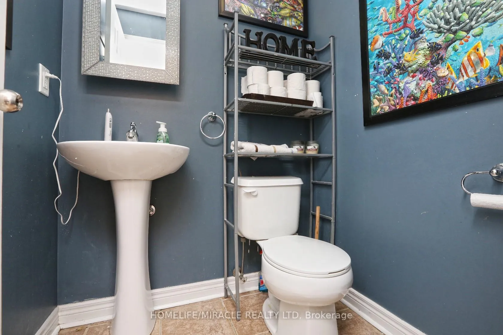 Photo 12 of 21 Perkins Drive, Brampton, Northwest Sandalwood Parkway — HOMEH