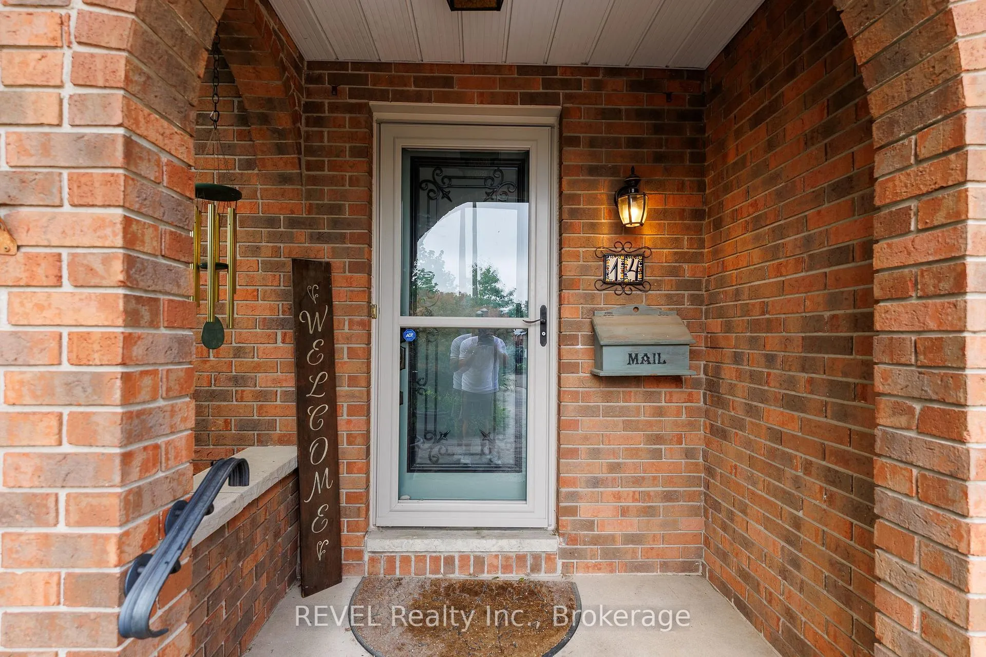 Photo 27 of 14 Shetland Crescent, St. Catharines, E. Chester — HOMEH