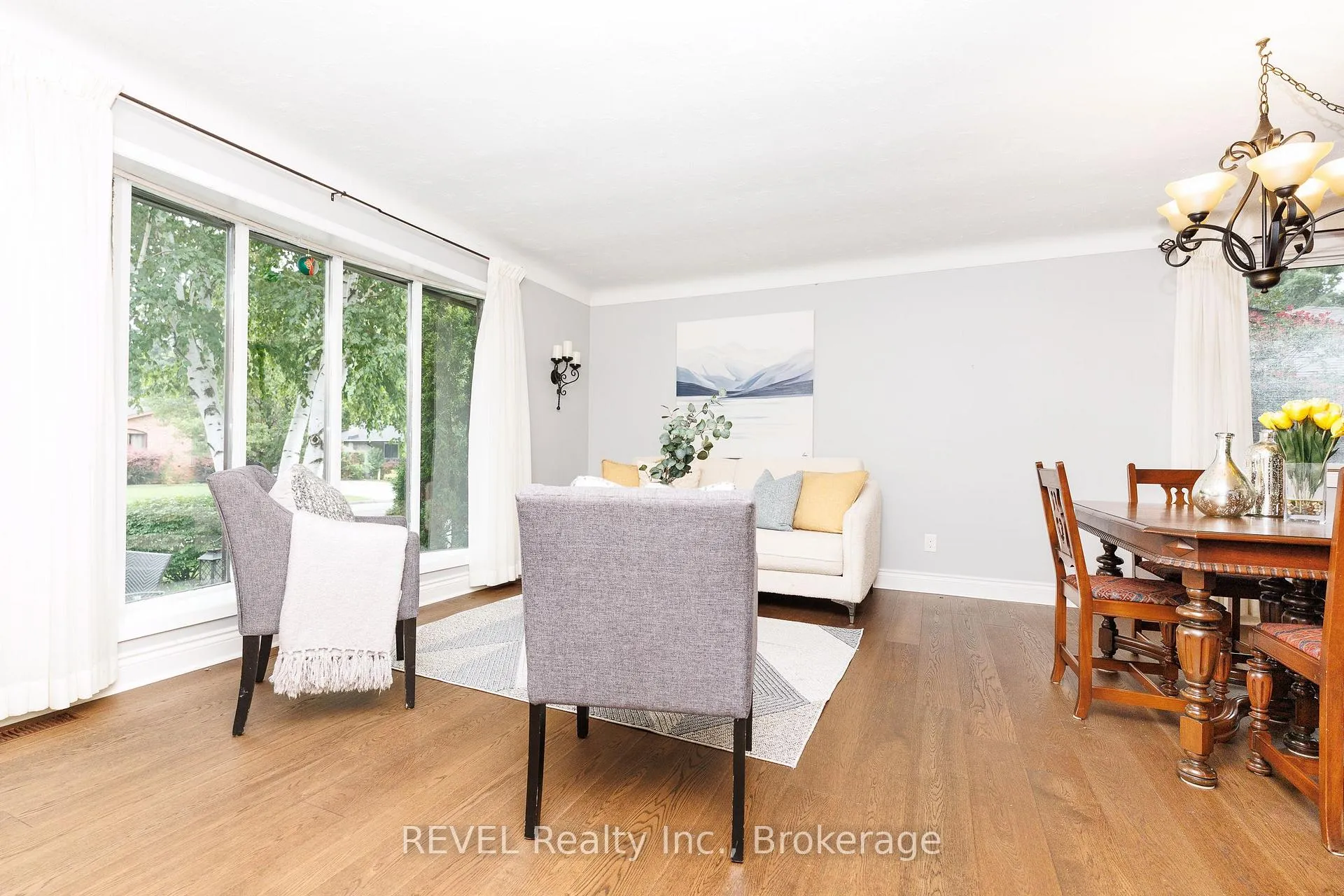 Photo 30 of 14 Shetland Crescent, St. Catharines, E. Chester — HOMEH