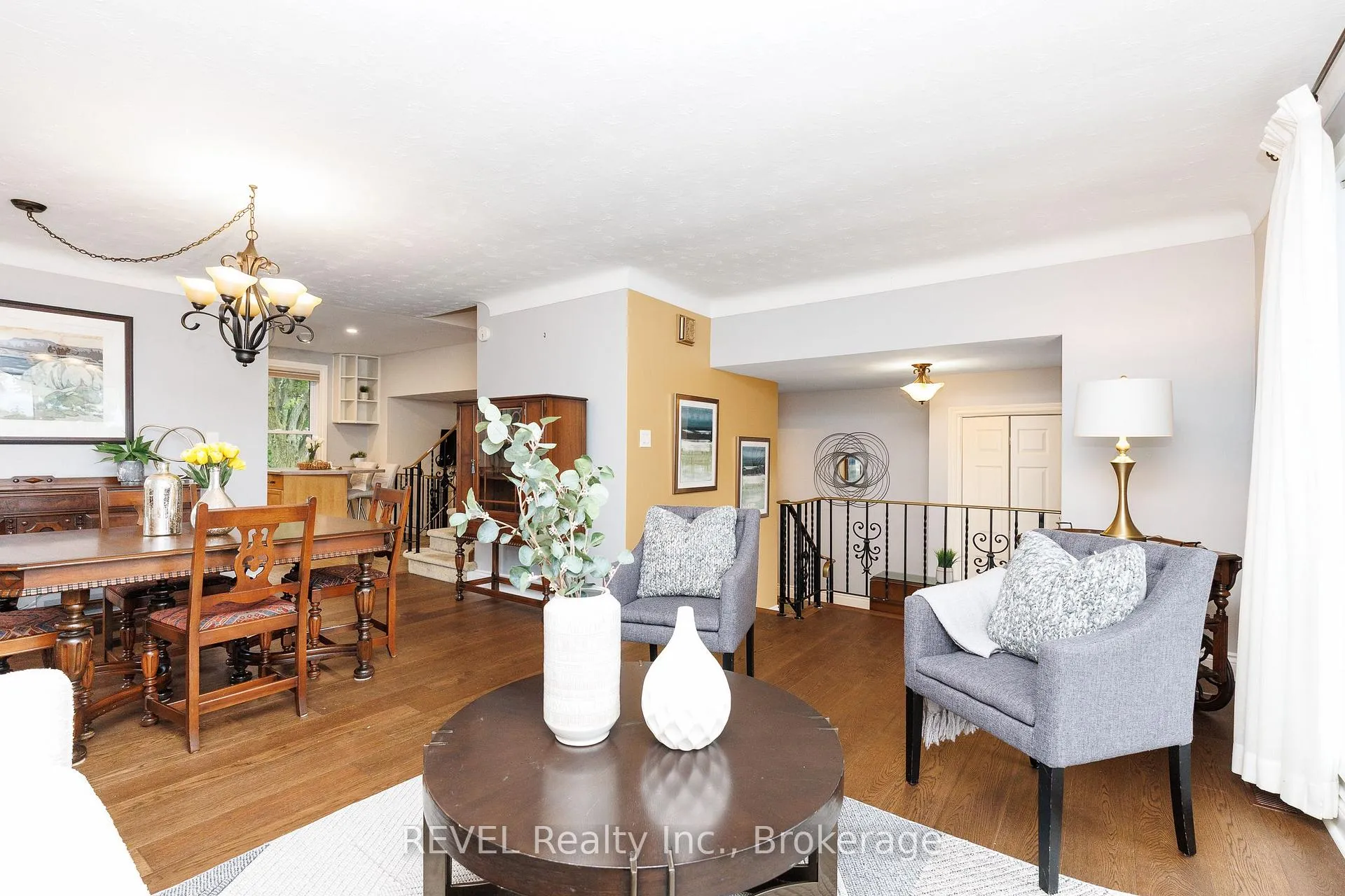 Photo 32 of 14 Shetland Crescent, St. Catharines, E. Chester — HOMEH