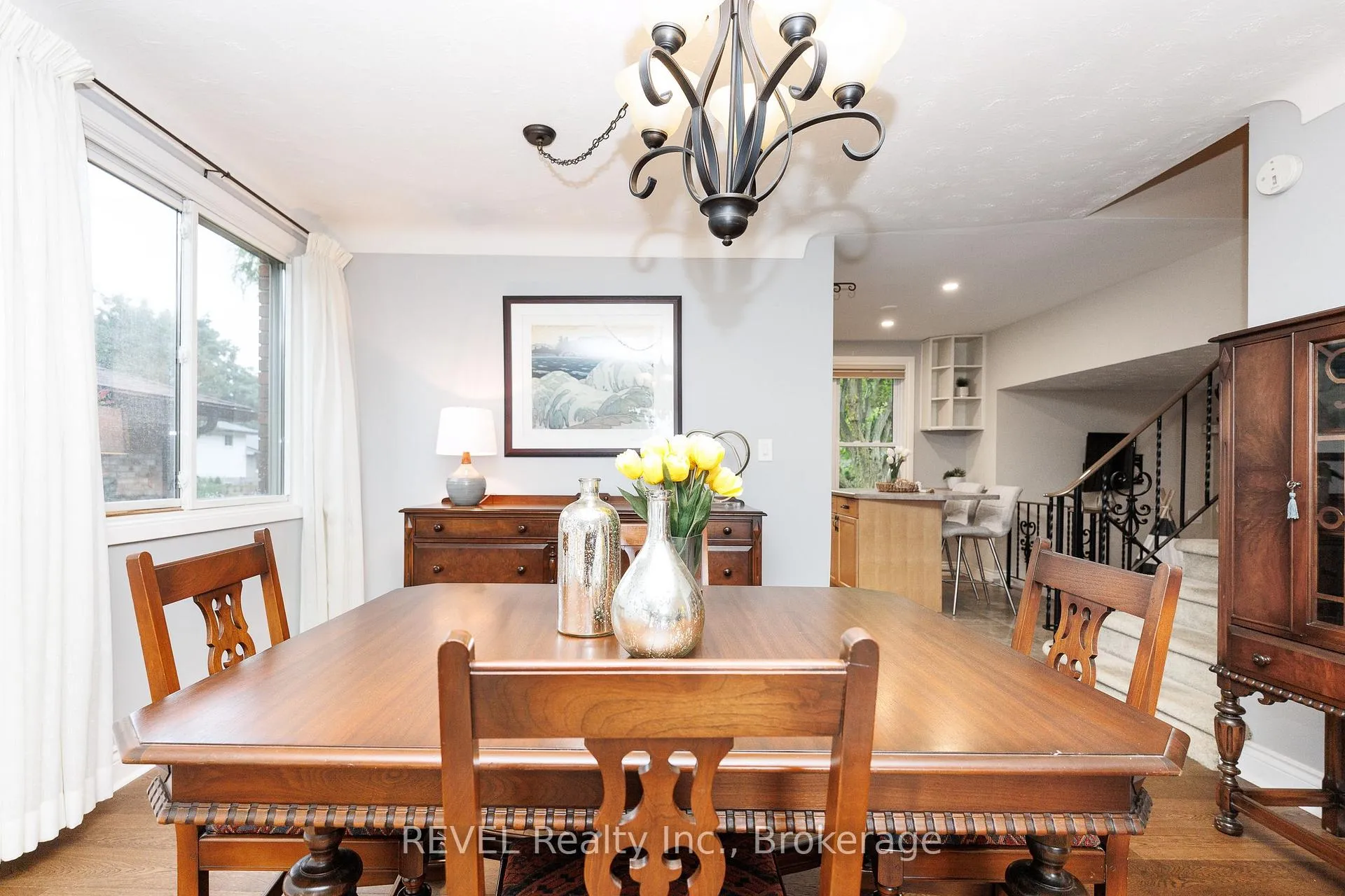 Photo 33 of 14 Shetland Crescent, St. Catharines, E. Chester — HOMEH