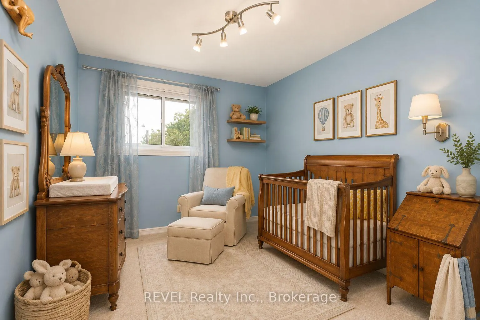 Photo 45 of 14 Shetland Crescent, St. Catharines, E. Chester — HOMEH