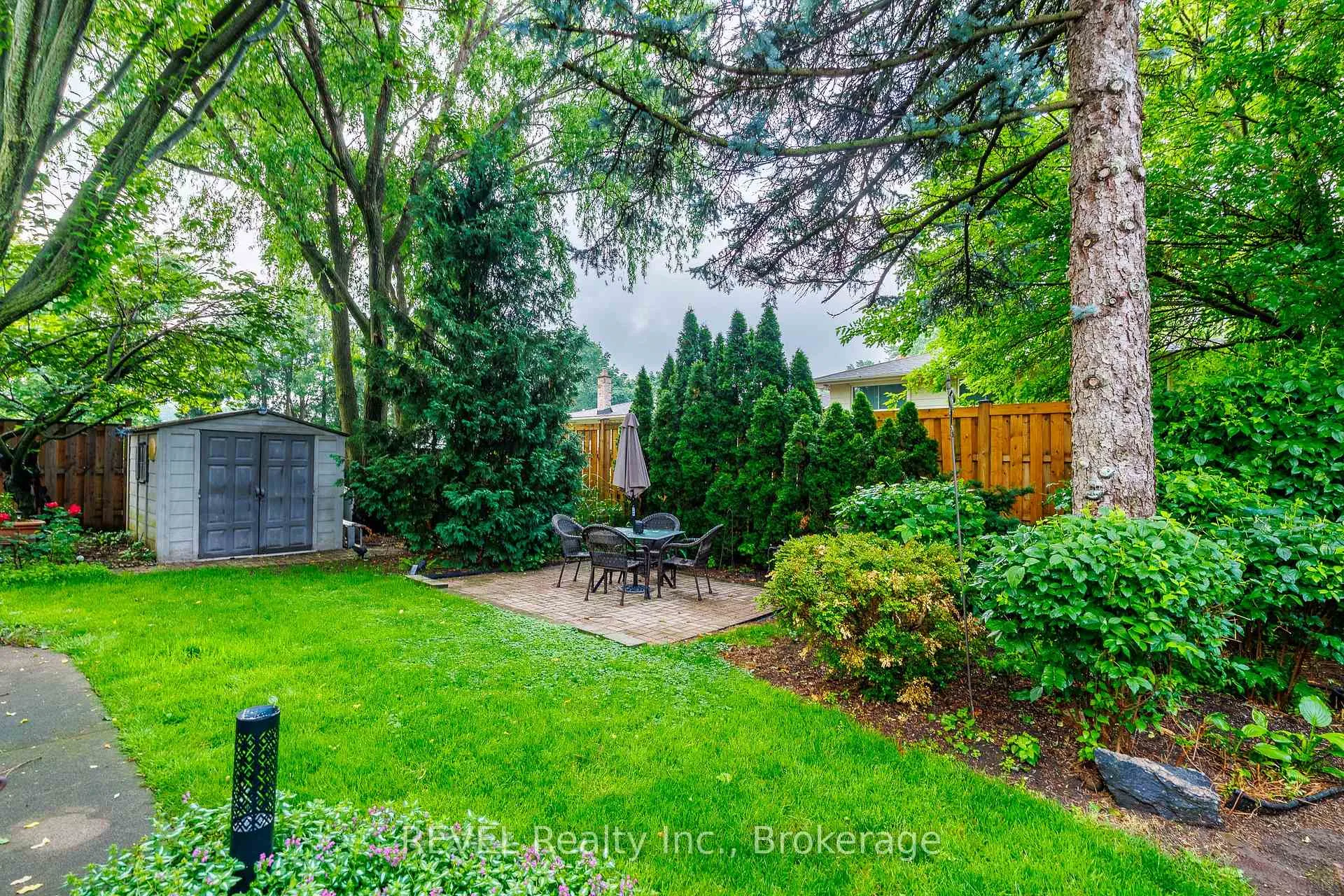 Photo 48 of 14 Shetland Crescent, St. Catharines, E. Chester — HOMEH