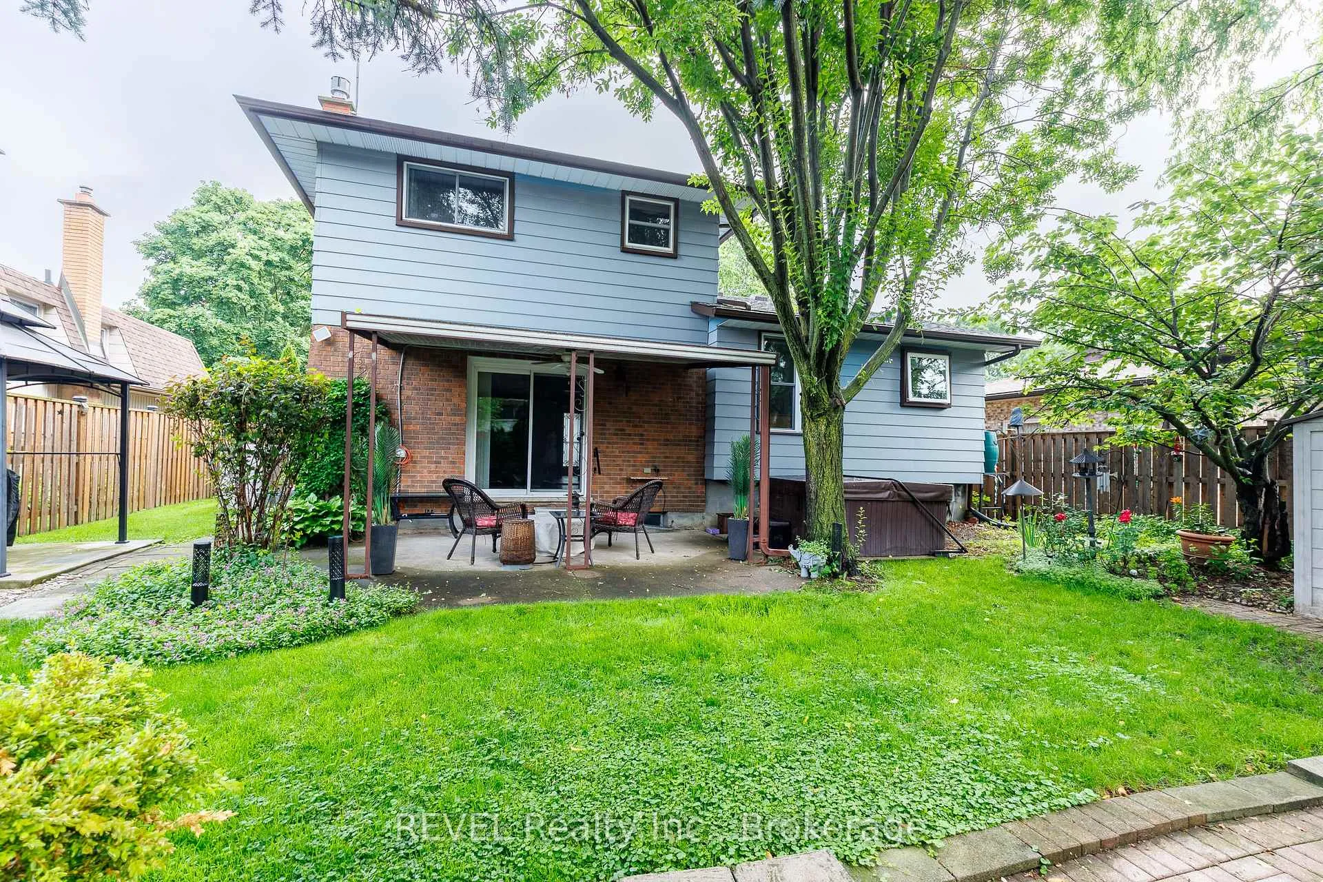 Photo 50 of 14 Shetland Crescent, St. Catharines, E. Chester — HOMEH