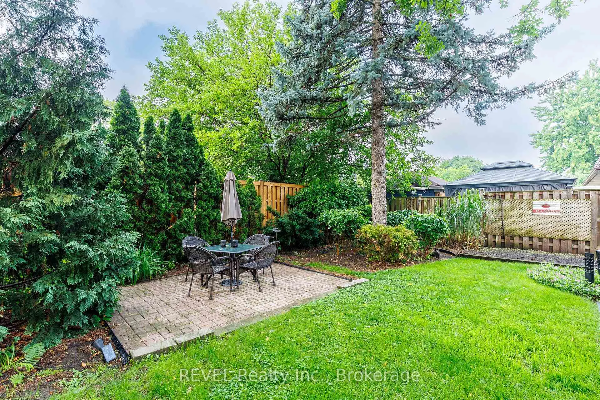 Photo 51 of 14 Shetland Crescent, St. Catharines, E. Chester — HOMEH