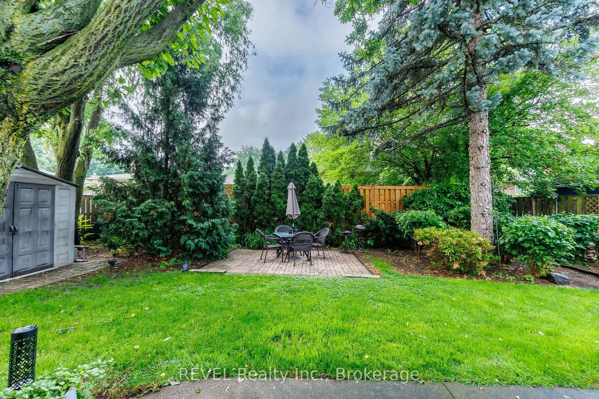 Photo 53 of 14 Shetland Crescent, St. Catharines, E. Chester — HOMEH