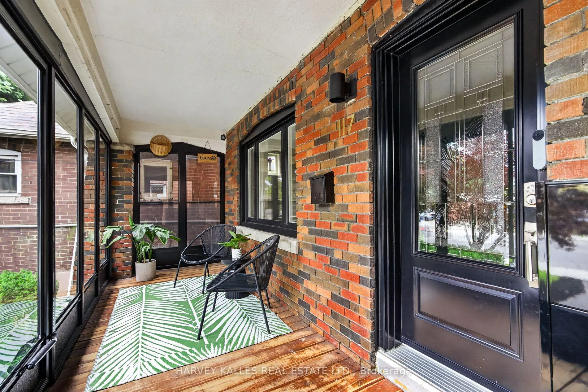 Photo 2 of 117 Dawes Road, Toronto, Crescent Town — HOMEH