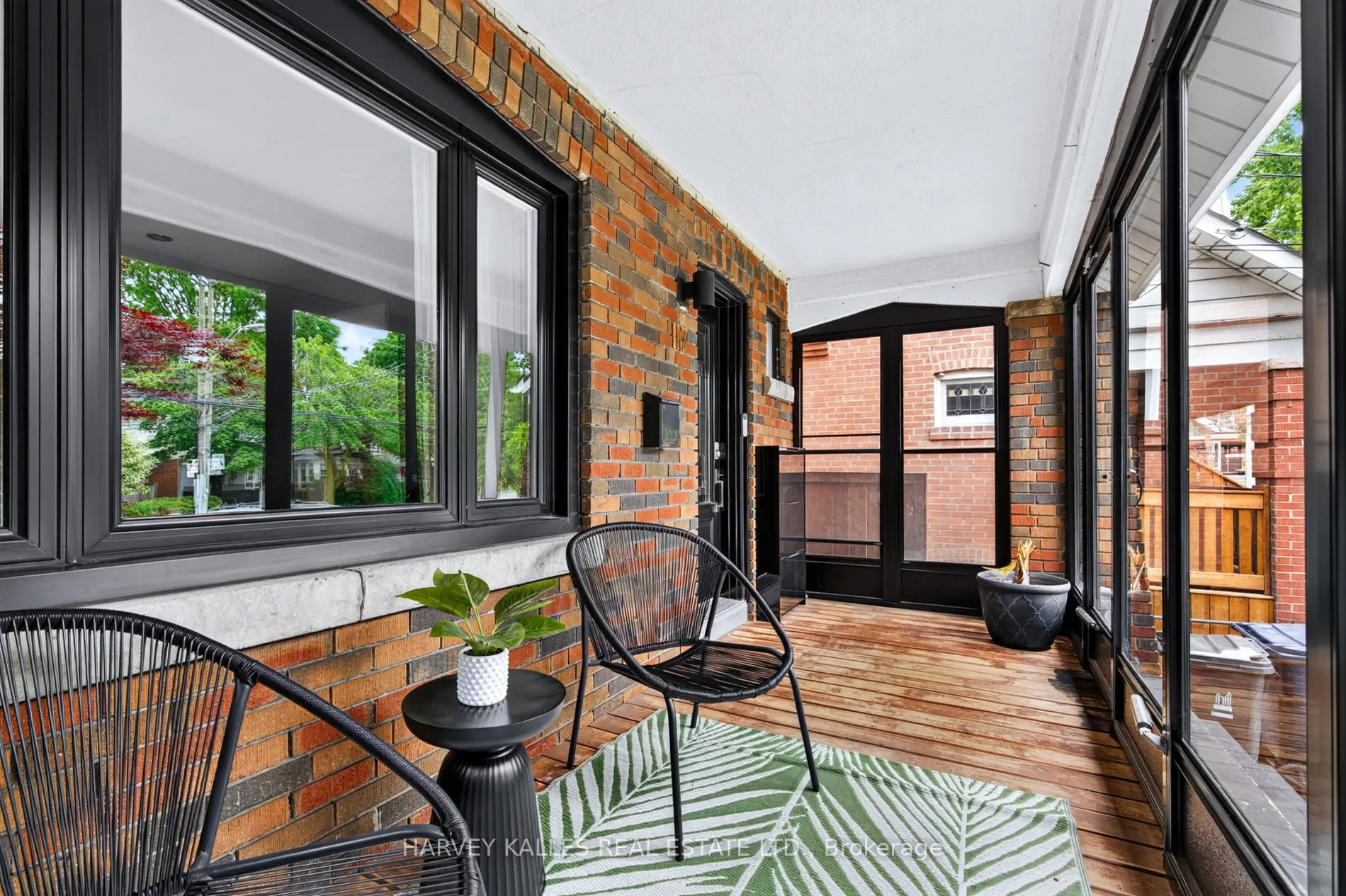 Photo 3 of 117 Dawes Road, Toronto, Crescent Town — HOMEH
