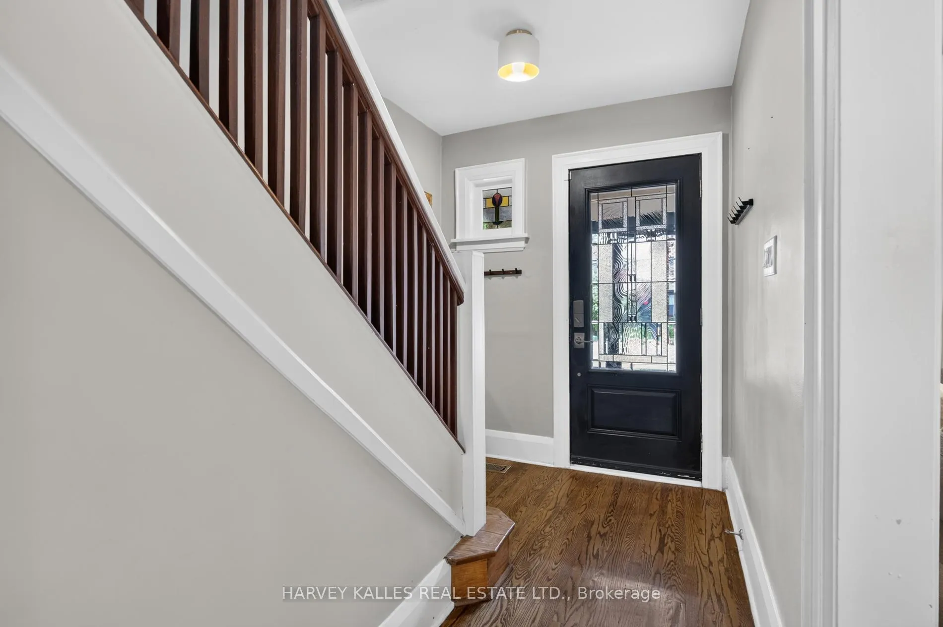Photo 4 of 117 Dawes Road, Toronto, Crescent Town — HOMEH