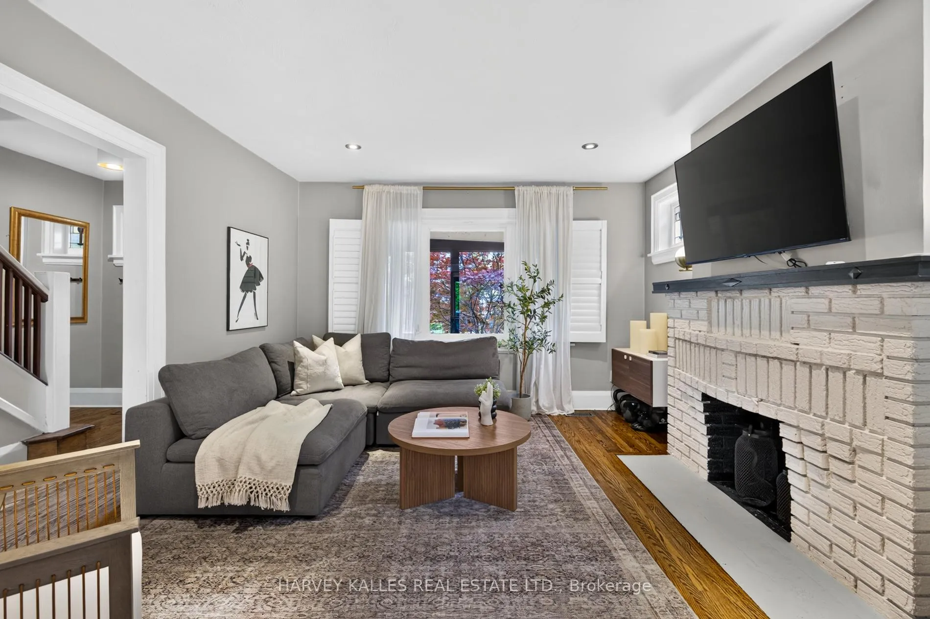 Photo 6 of 117 Dawes Road, Toronto, Crescent Town — HOMEH