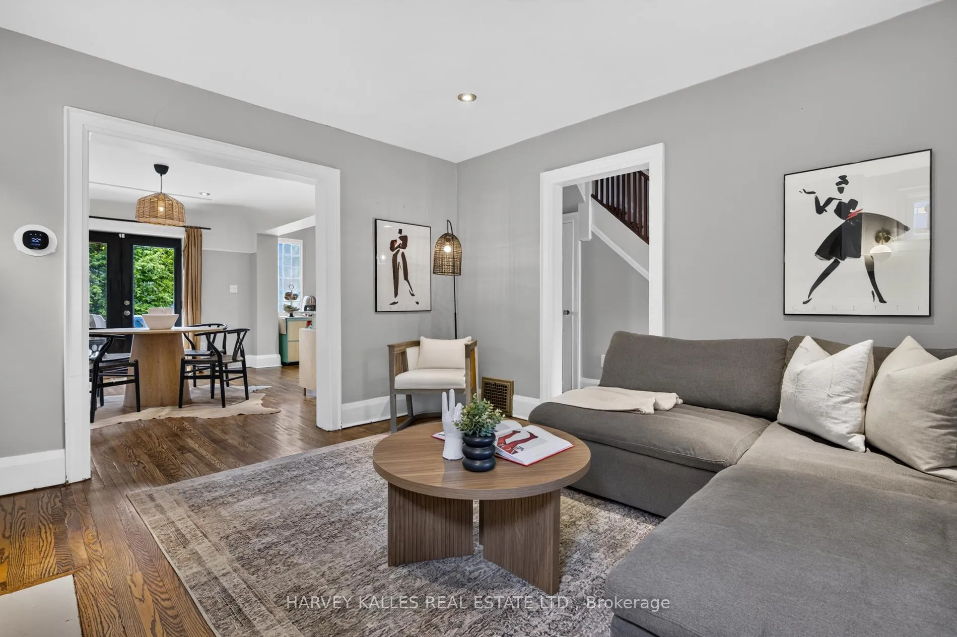 Photo 7 of 117 Dawes Road, Toronto, Crescent Town — HOMEH
