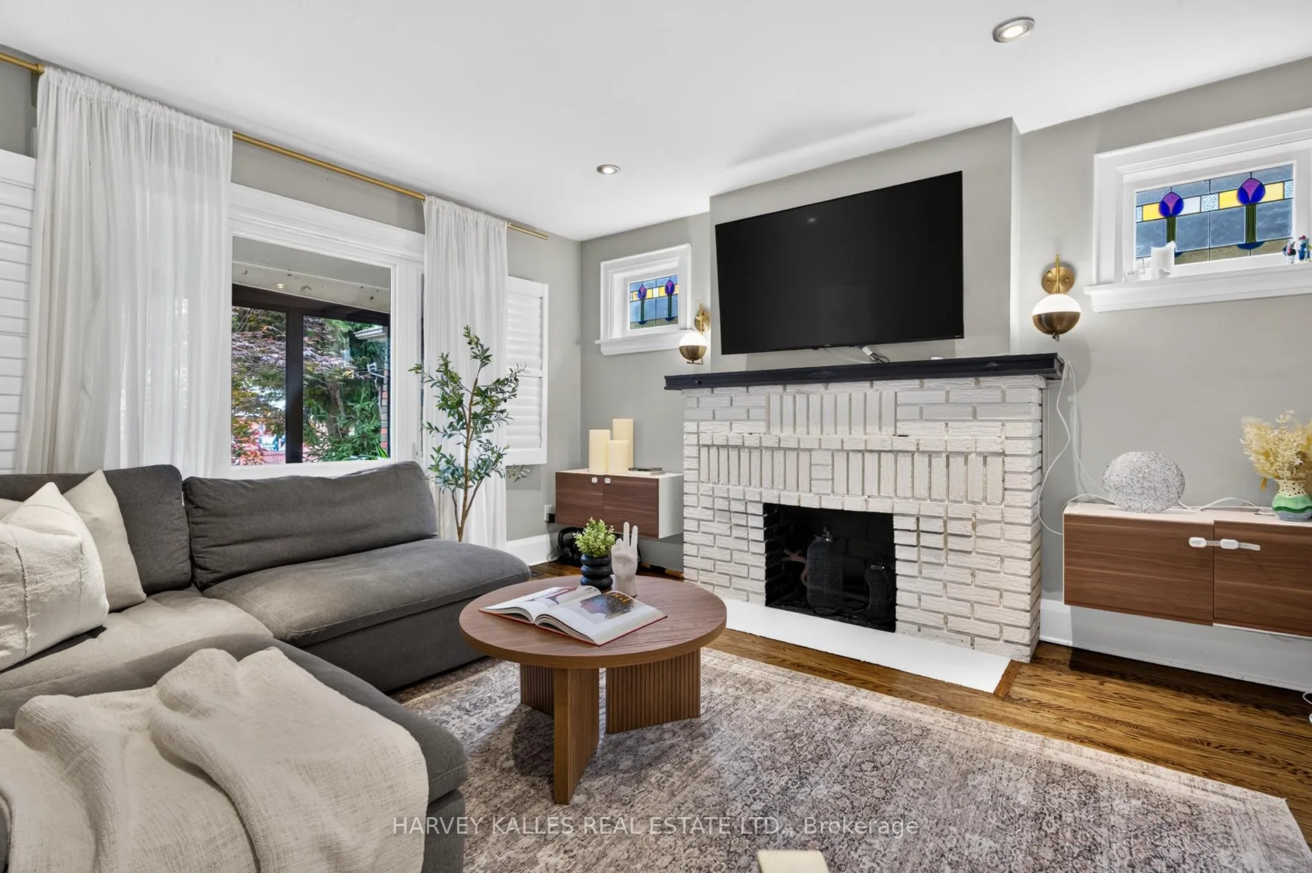 Photo 8 of 117 Dawes Road, Toronto, Crescent Town — HOMEH