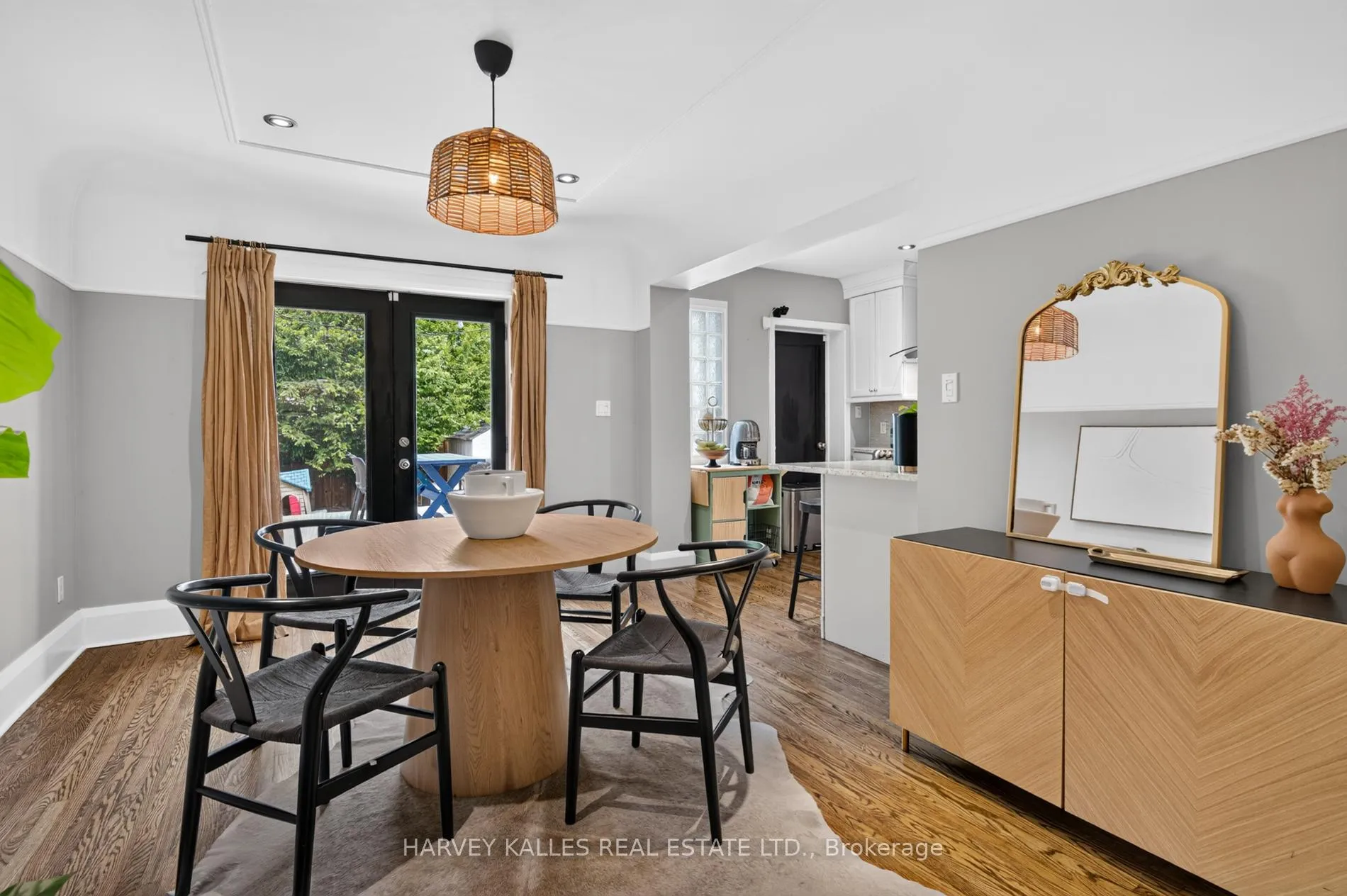 Photo 10 of 117 Dawes Road, Toronto, Crescent Town — HOMEH
