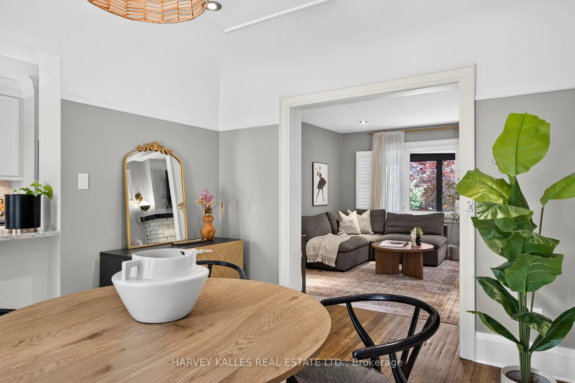 Photo 11 of 117 Dawes Road, Toronto, Crescent Town — HOMEH