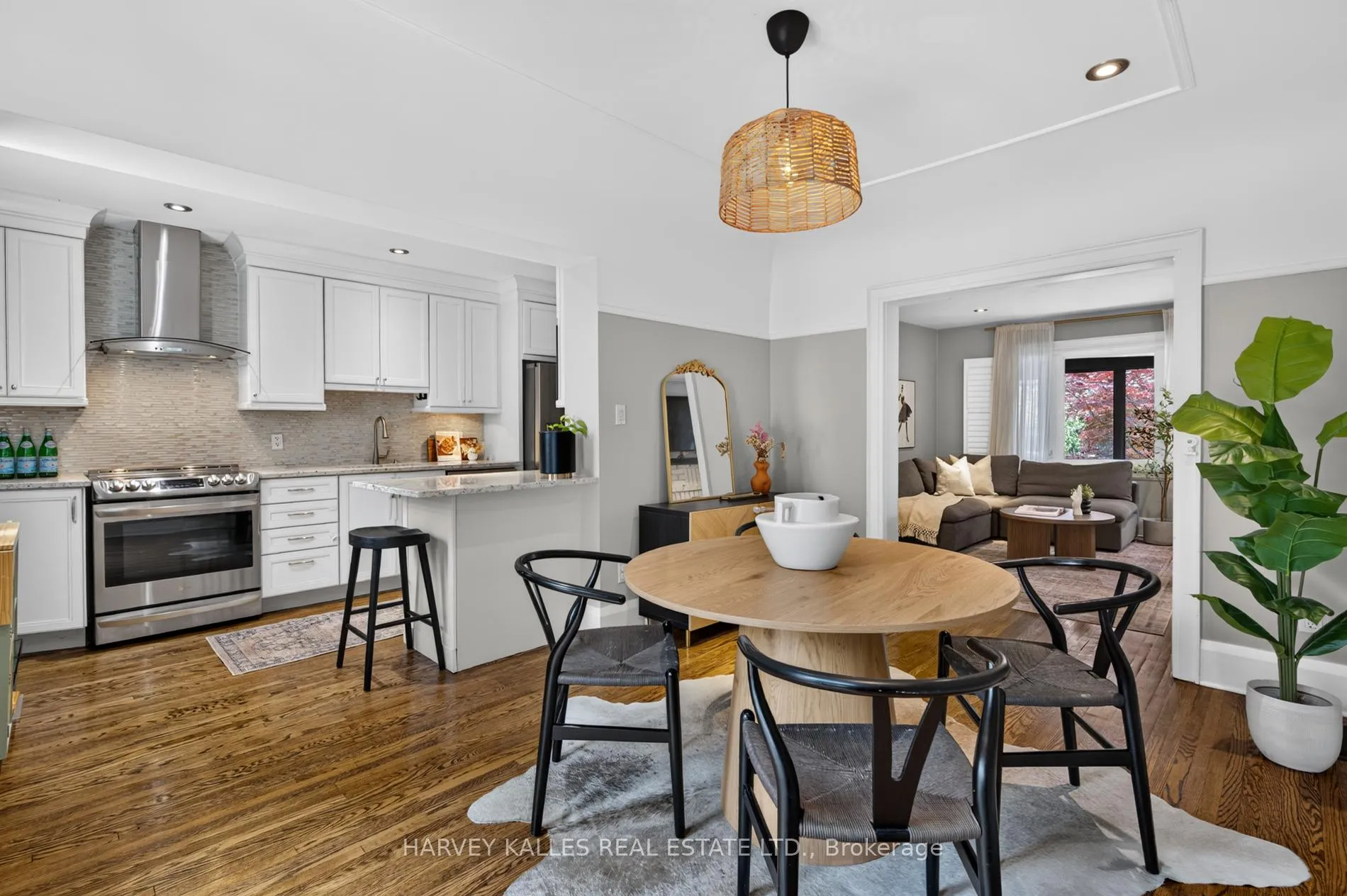 Photo 12 of 117 Dawes Road, Toronto, Crescent Town — HOMEH