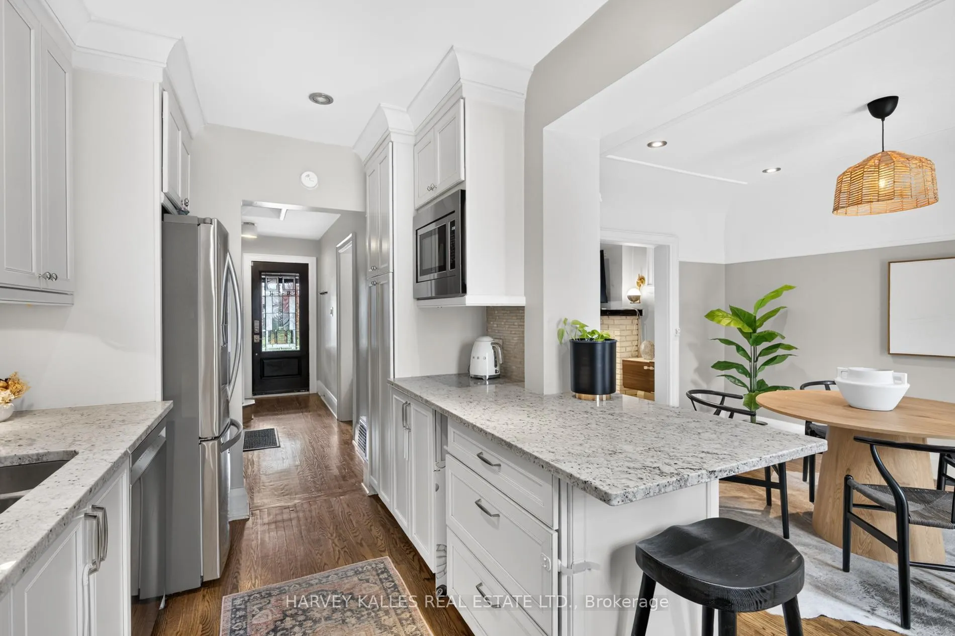 Photo 16 of 117 Dawes Road, Toronto, Crescent Town — HOMEH