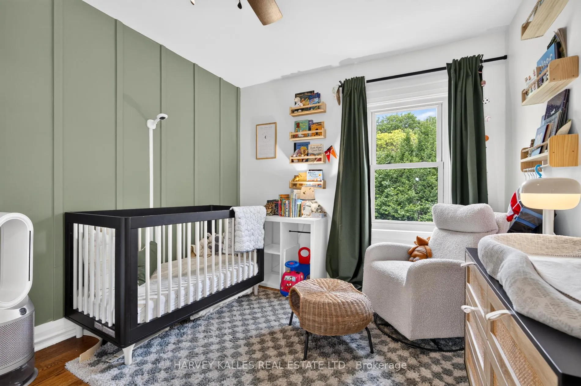 Photo 18 of 117 Dawes Road, Toronto, Crescent Town — HOMEH