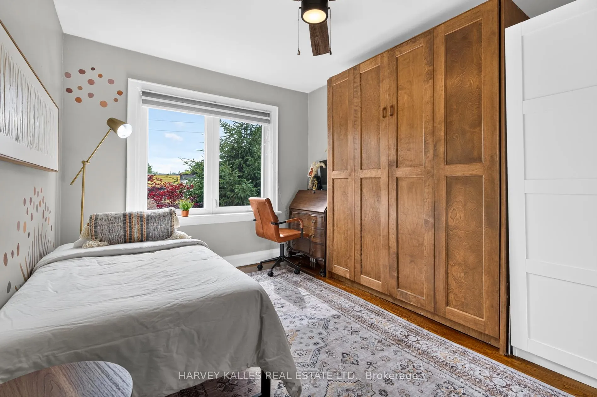 Photo 19 of 117 Dawes Road, Toronto, Crescent Town — HOMEH