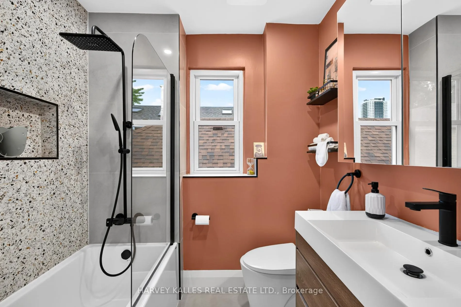Photo 21 of 117 Dawes Road, Toronto, Crescent Town — HOMEH