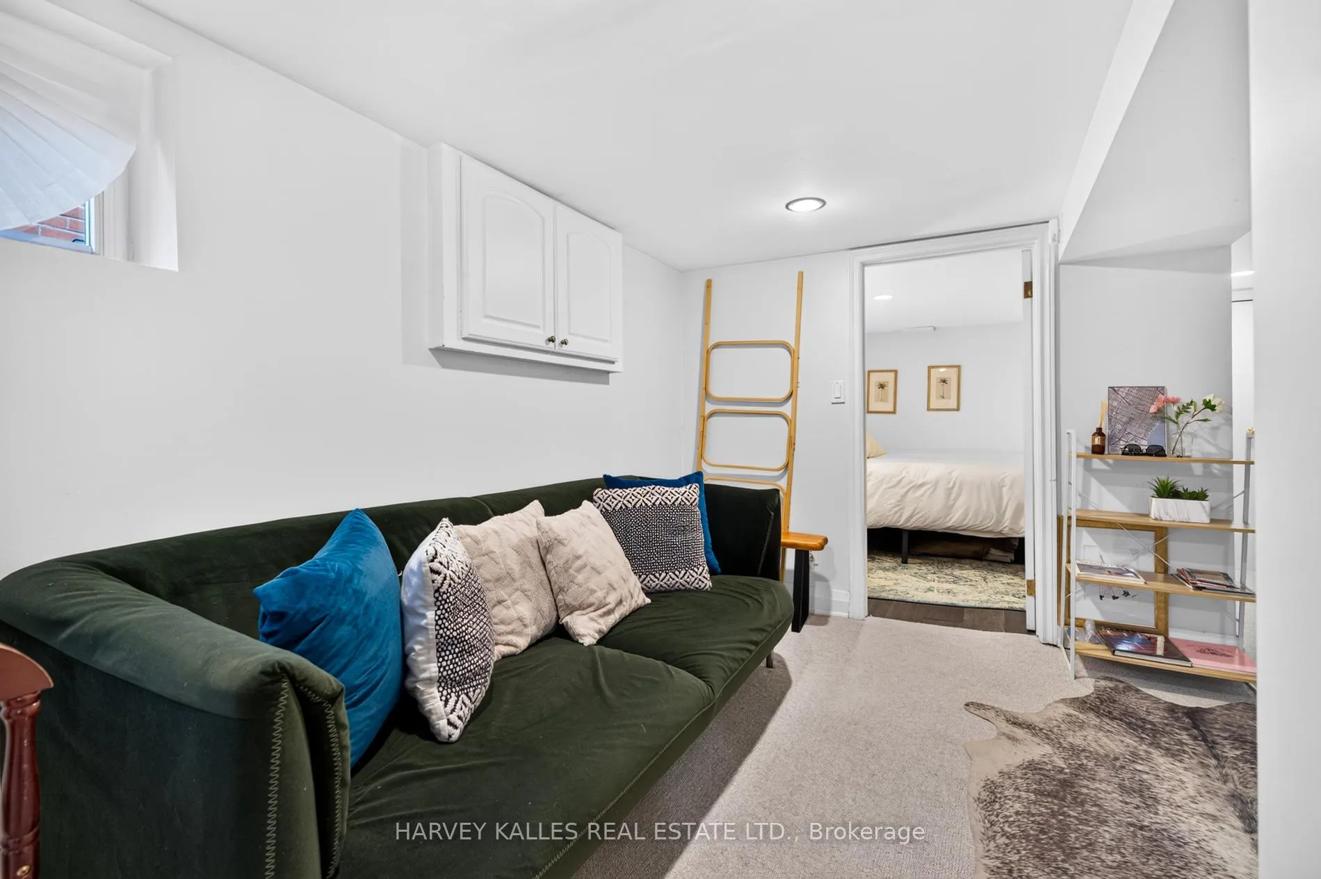 Photo 23 of 117 Dawes Road, Toronto, Crescent Town — HOMEH
