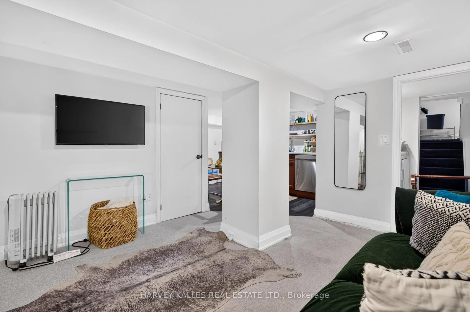 Photo 24 of 117 Dawes Road, Toronto, Crescent Town — HOMEH