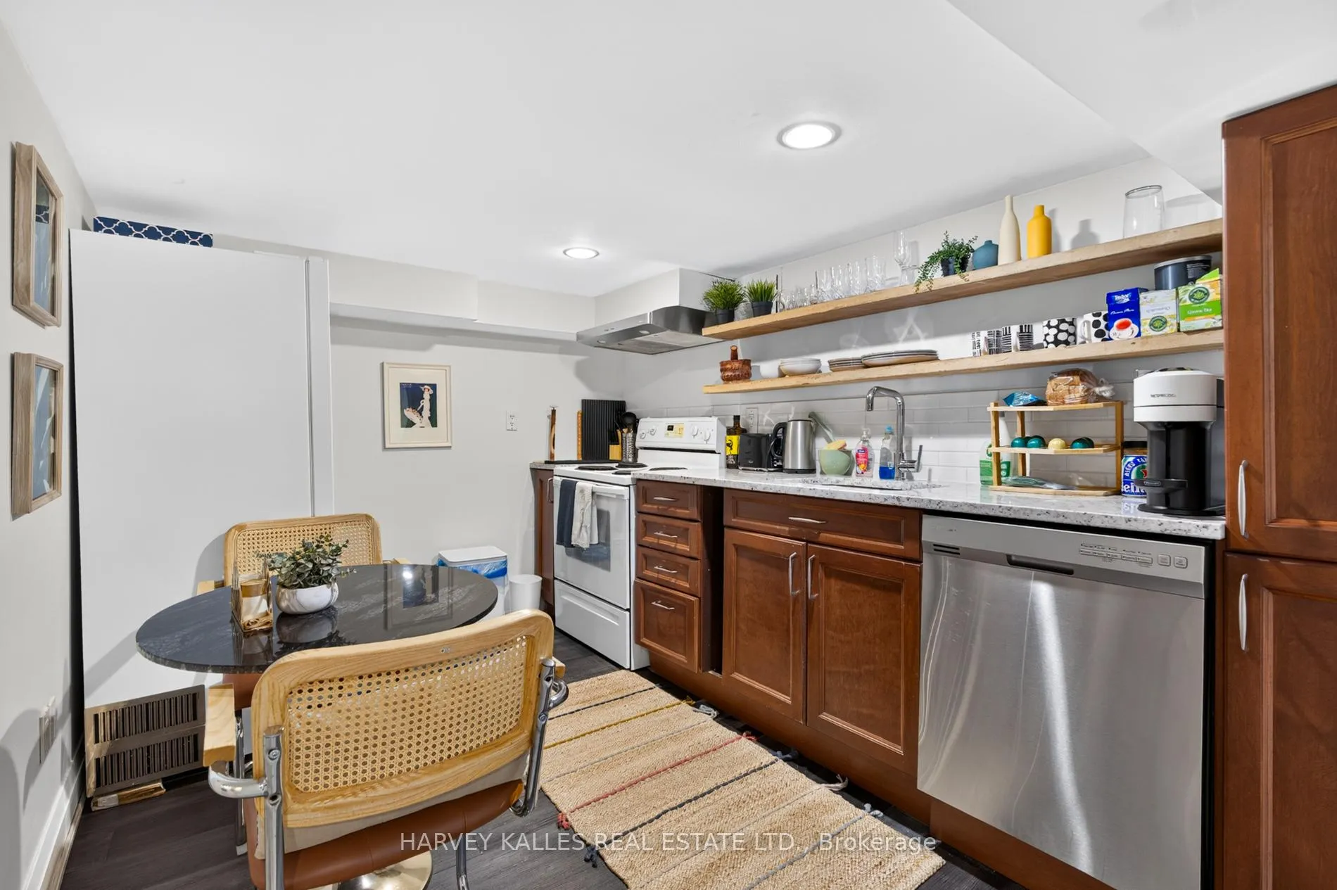 Photo 25 of 117 Dawes Road, Toronto, Crescent Town — HOMEH