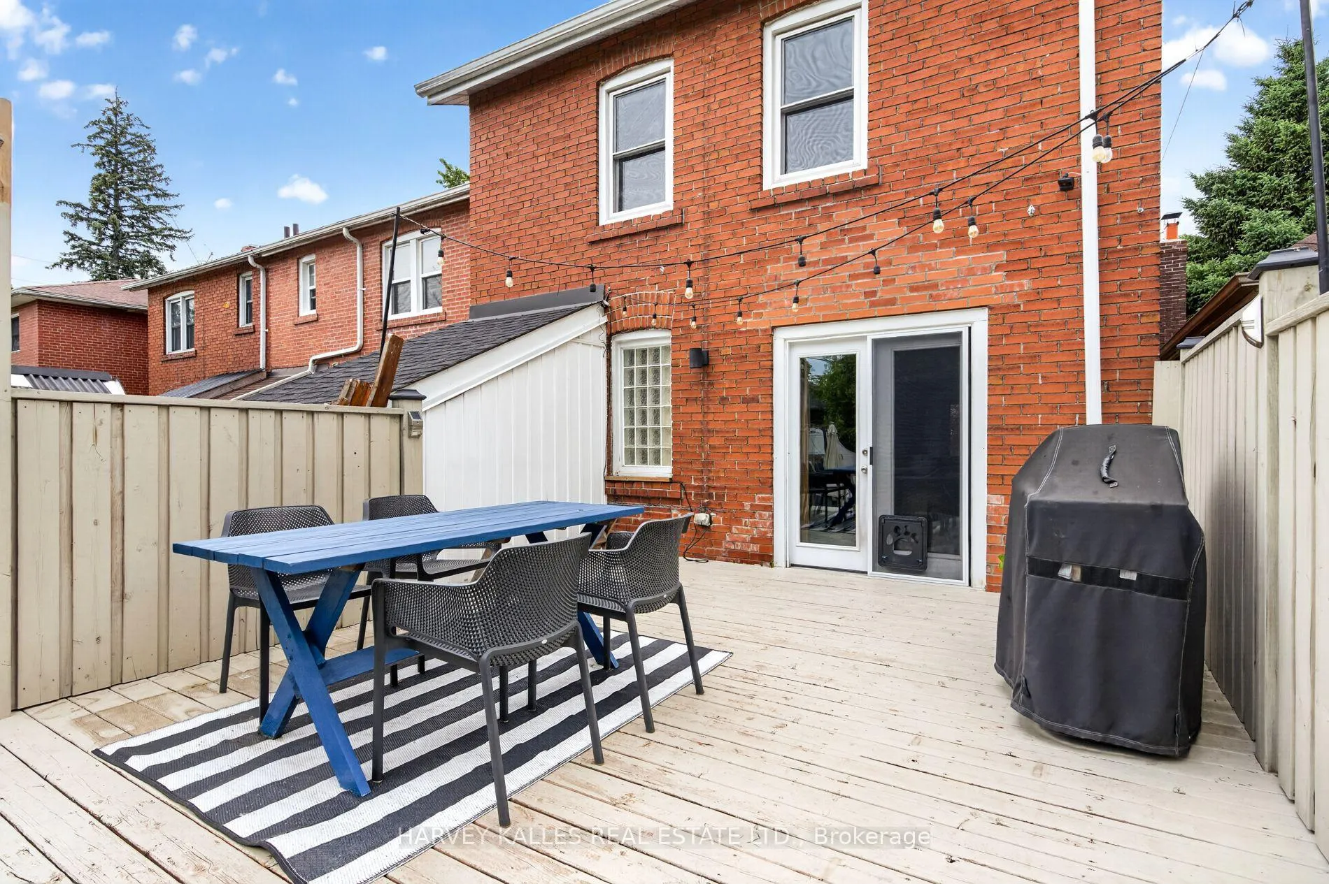 Photo 28 of 117 Dawes Road, Toronto, Crescent Town — HOMEH