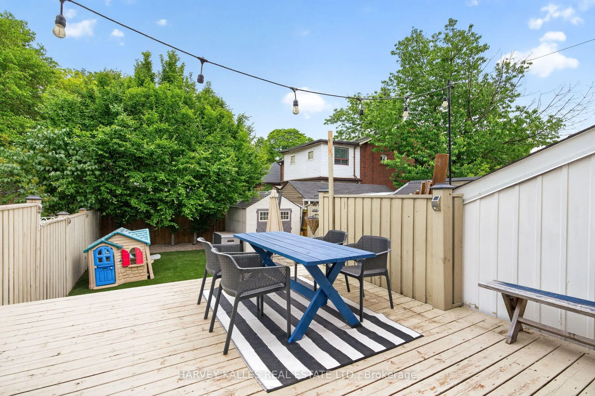 Photo 29 of 117 Dawes Road, Toronto, Crescent Town — HOMEH