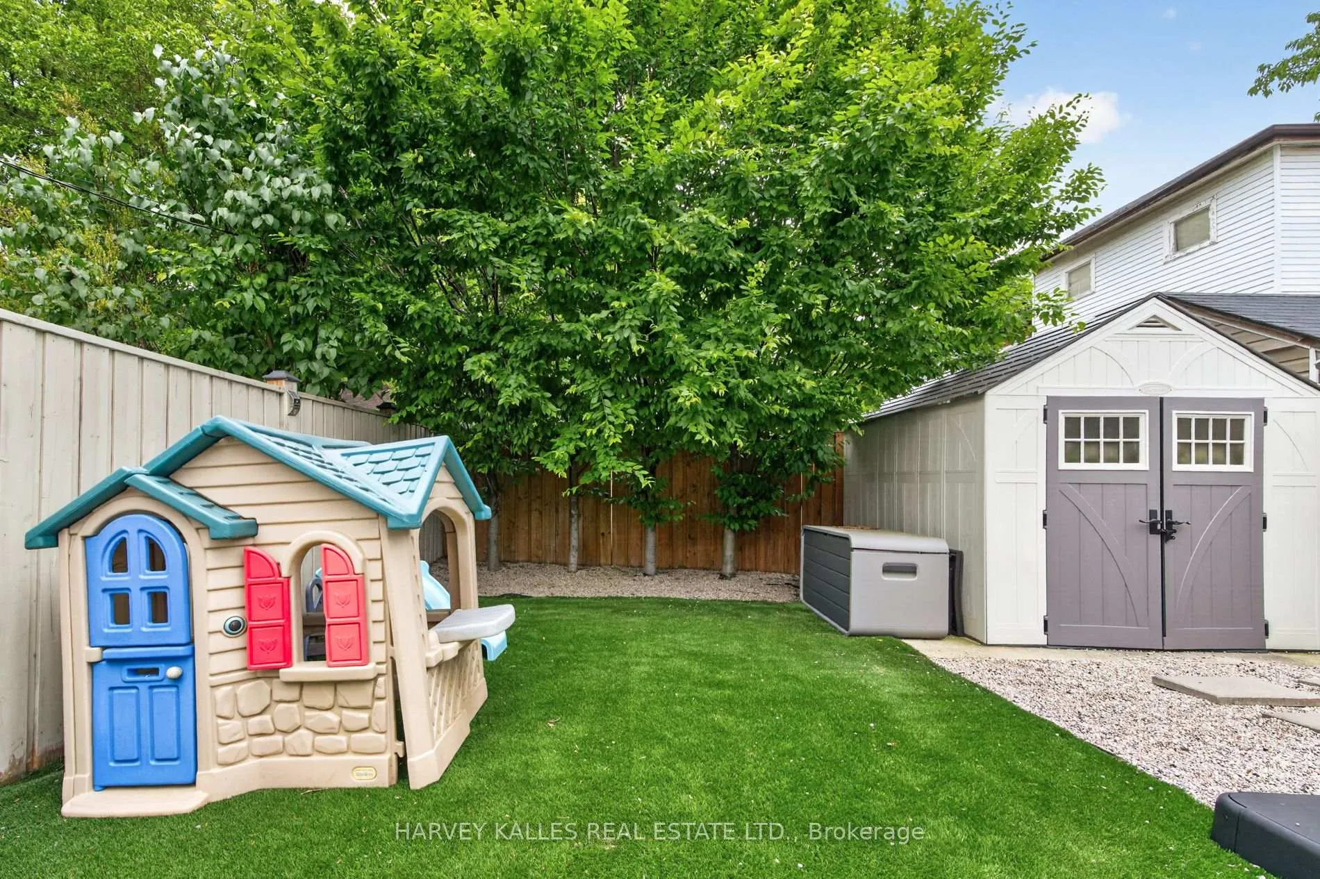 Photo 32 of 117 Dawes Road, Toronto, Crescent Town — HOMEH