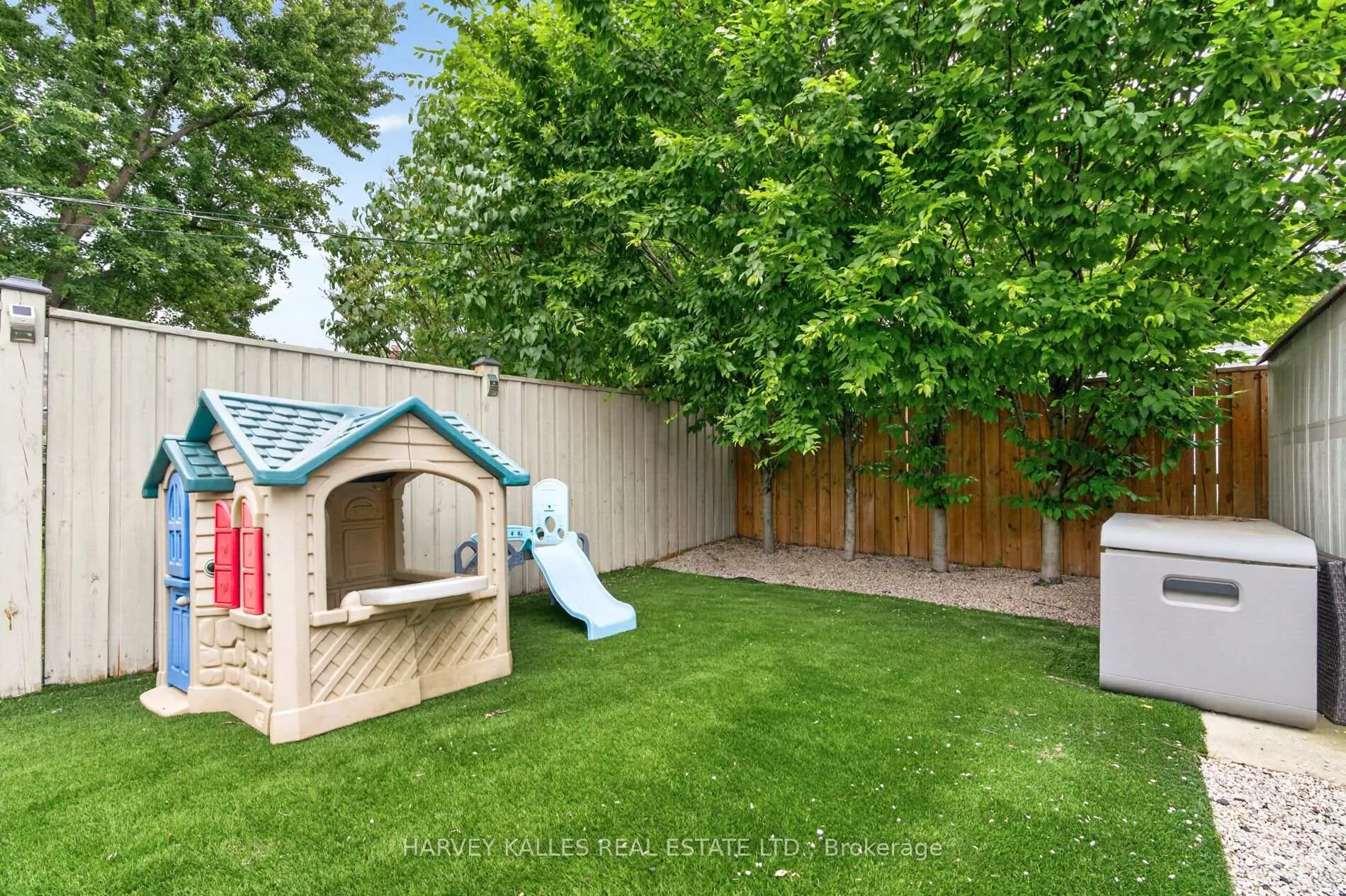 Photo 33 of 117 Dawes Road, Toronto, Crescent Town — HOMEH