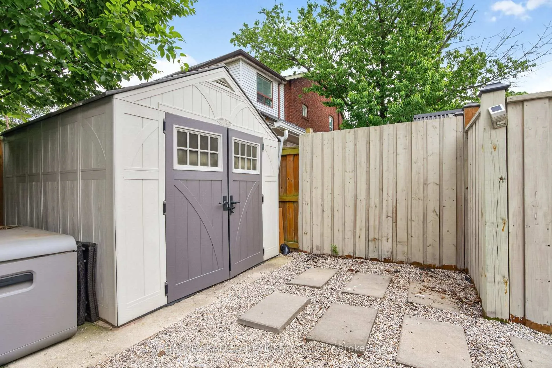 Photo 34 of 117 Dawes Road, Toronto, Crescent Town — HOMEH