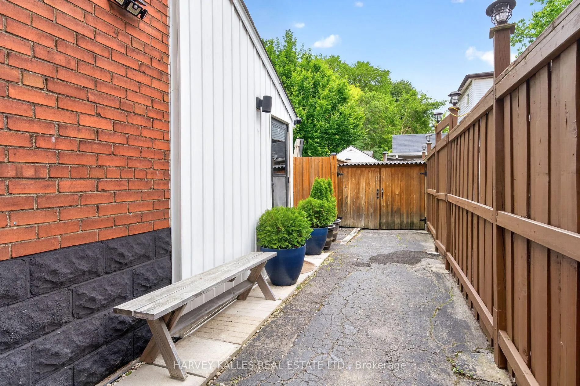 Photo 35 of 117 Dawes Road, Toronto, Crescent Town — HOMEH