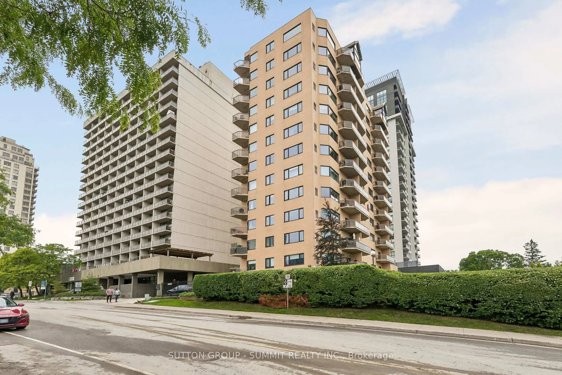 Photo 1 of Unit 1102, 19 King Street, London, East K — HOMEH