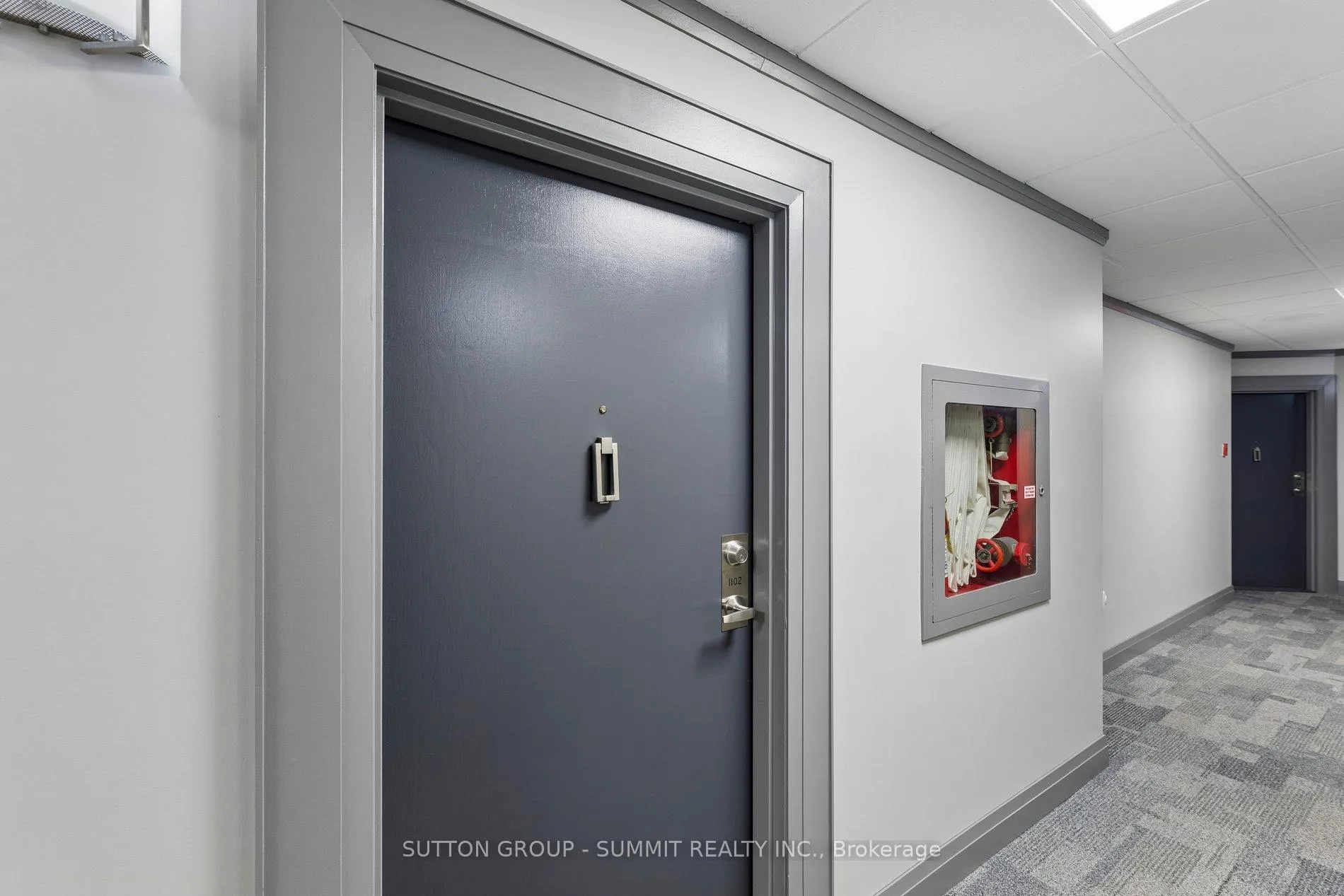 Photo 6 of Unit 1102, 19 King Street, London, East K — HOMEH