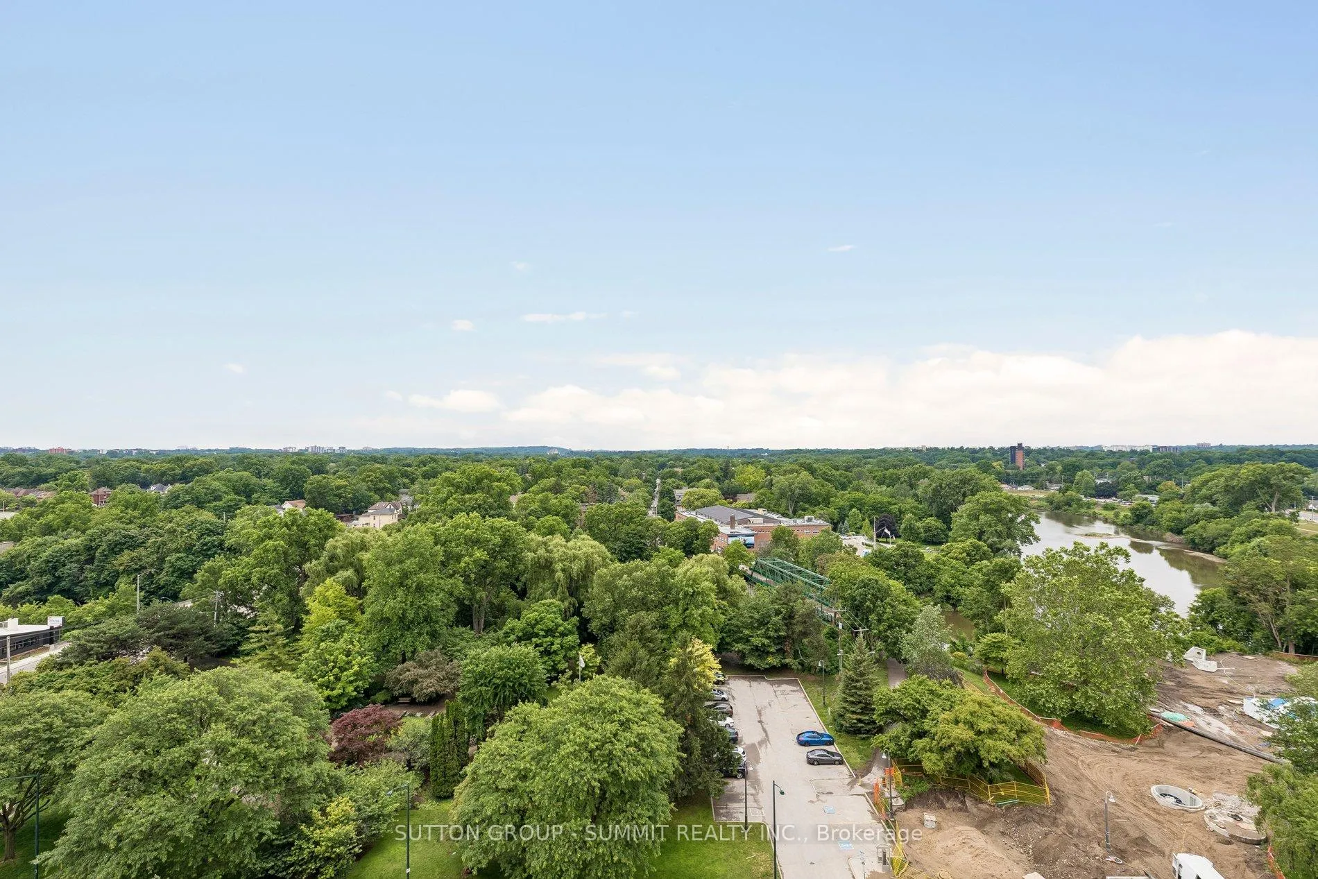 Photo 36 of Unit 1102, 19 King Street, London, East K — HOMEH