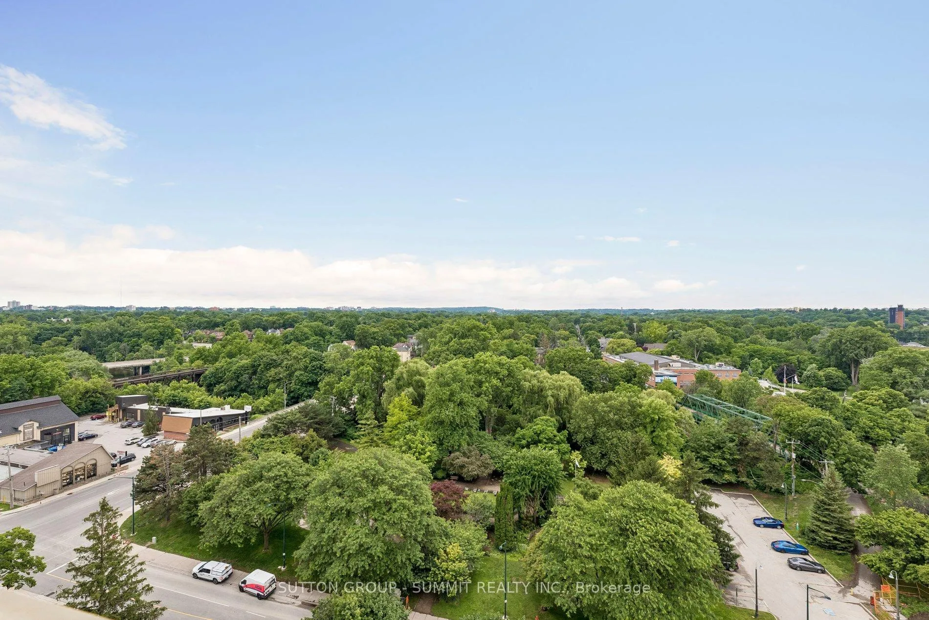 Photo 40 of Unit 1102, 19 King Street, London, East K — HOMEH