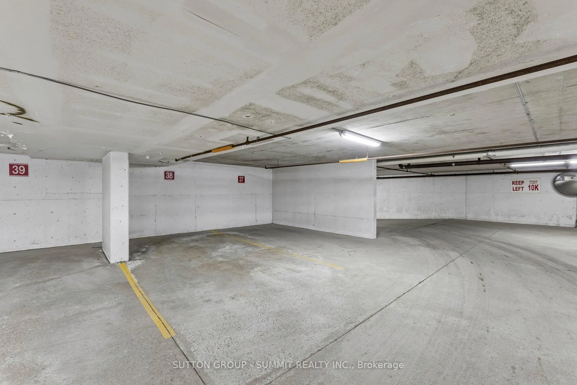 Photo 49 of Unit 1102, 19 King Street, London, East K — HOMEH