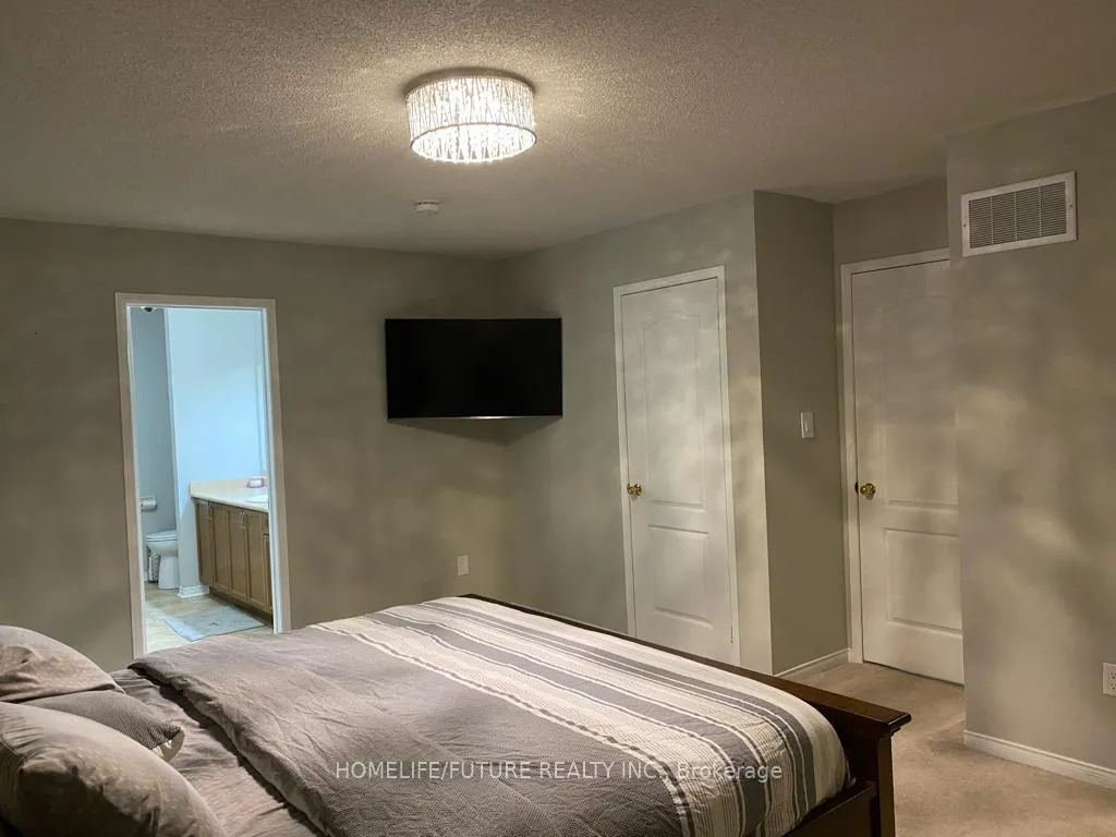 Photo 13 of Unit Main & 2nd, 31 Middlecote Drive, Ajax, Northeast Ajax — HOMEH