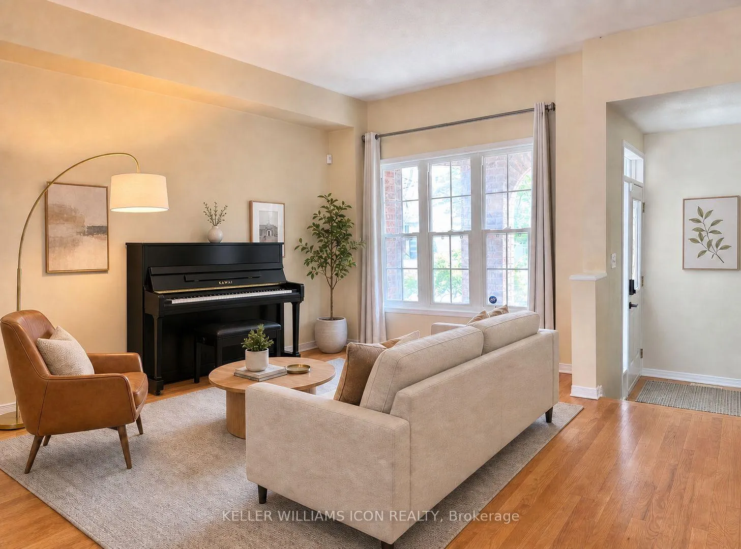 Photo 2 of 89 Cambior Crescent, Ottawa, Kanata - Kanata Lakes/Heritage Hills — HOMEH