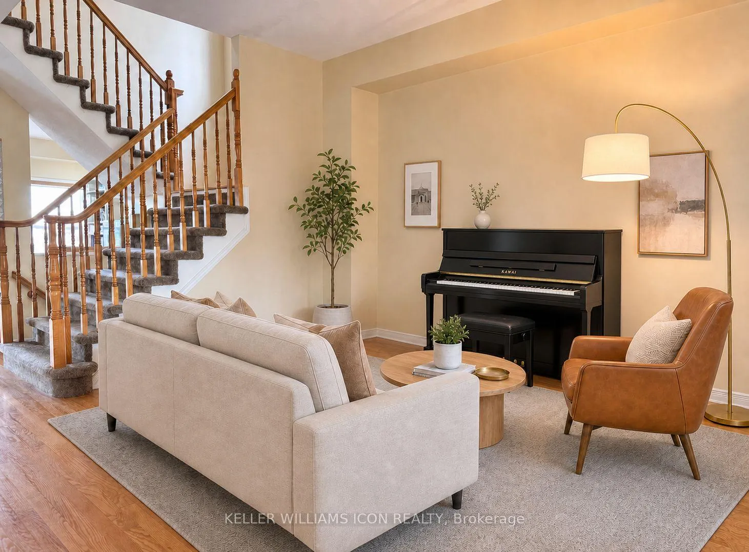 Photo 5 of 89 Cambior Crescent, Ottawa, Kanata - Kanata Lakes/Heritage Hills — HOMEH