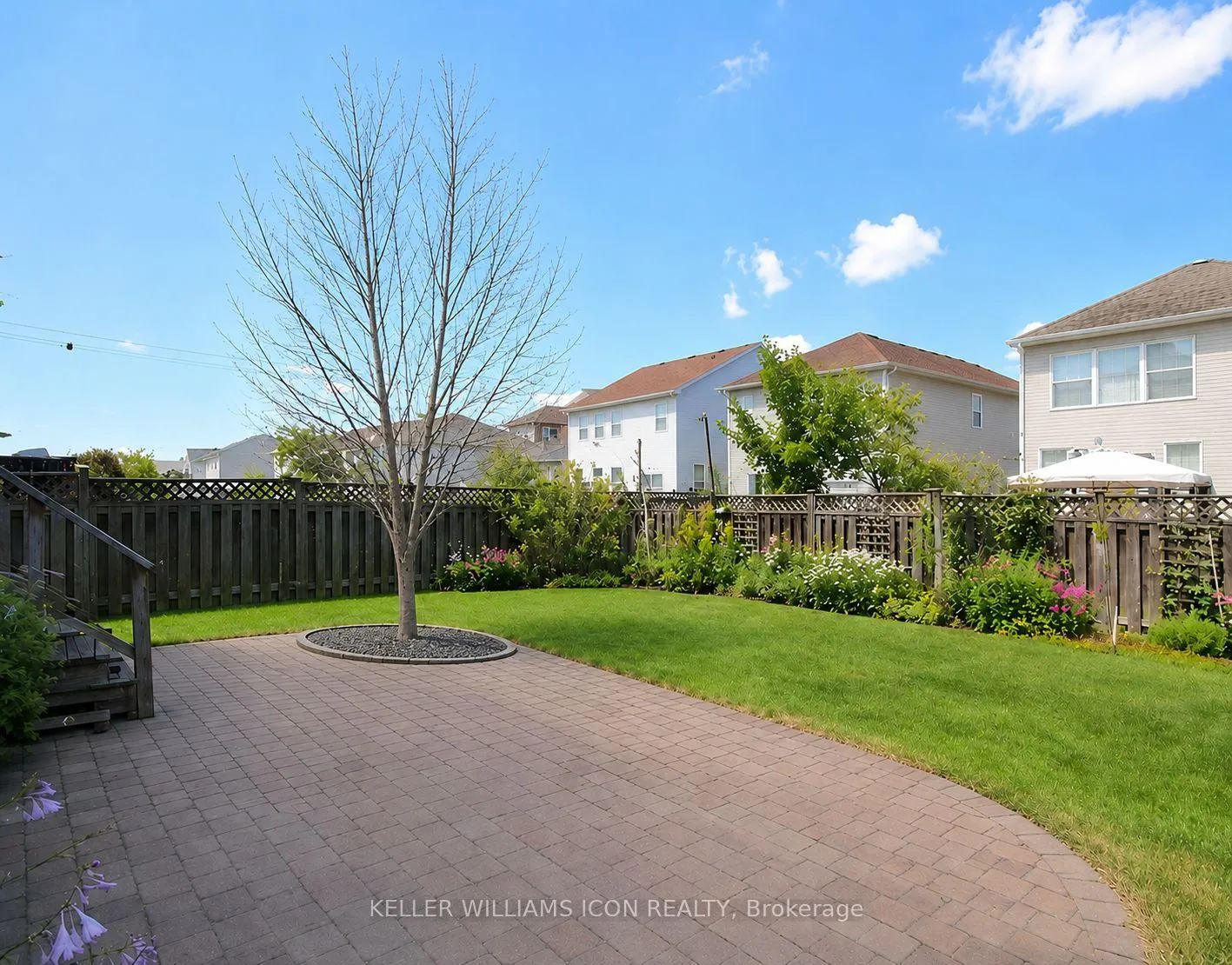 Photo 15 of 89 Cambior Crescent, Ottawa, Kanata - Kanata Lakes/Heritage Hills — HOMEH