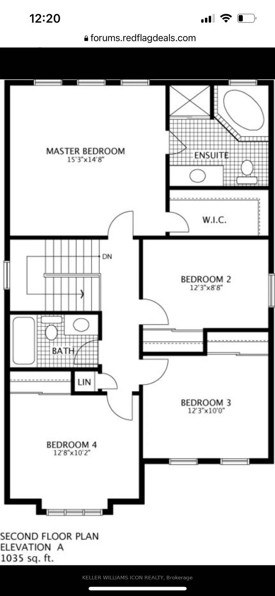 Photo 17 of 89 Cambior Crescent, Ottawa, Kanata - Kanata Lakes/Heritage Hills — HOMEH