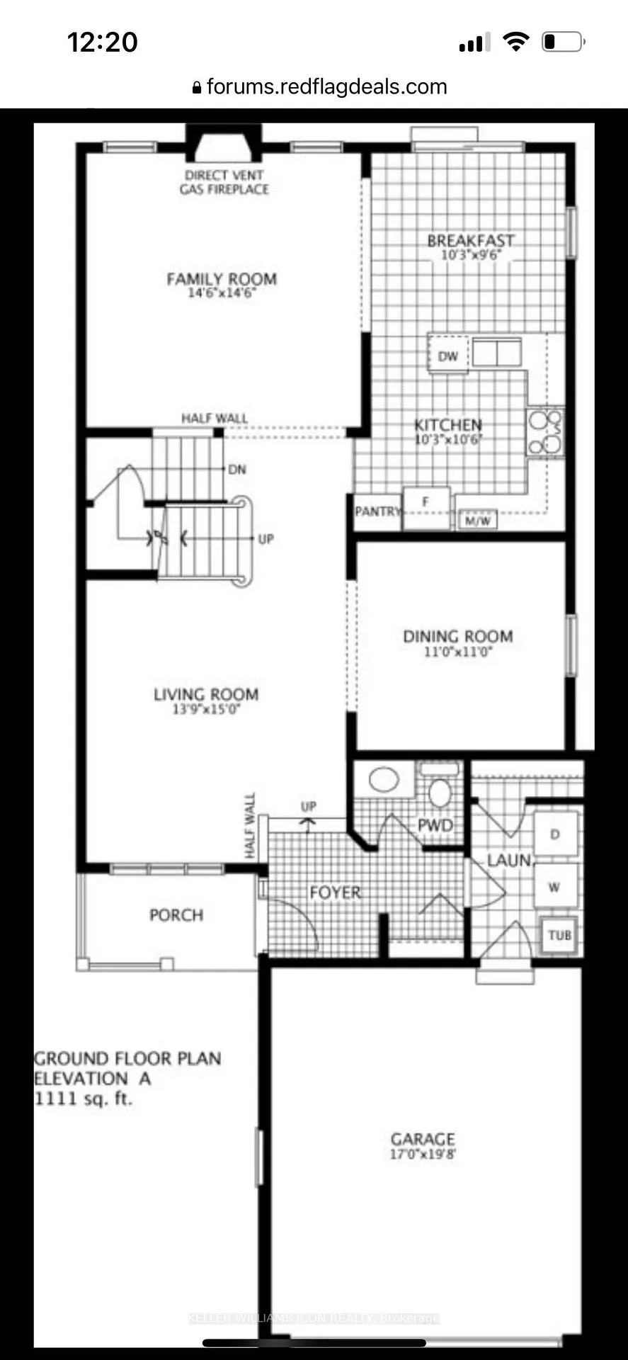 Photo 18 of 89 Cambior Crescent, Ottawa, Kanata - Kanata Lakes/Heritage Hills — HOMEH