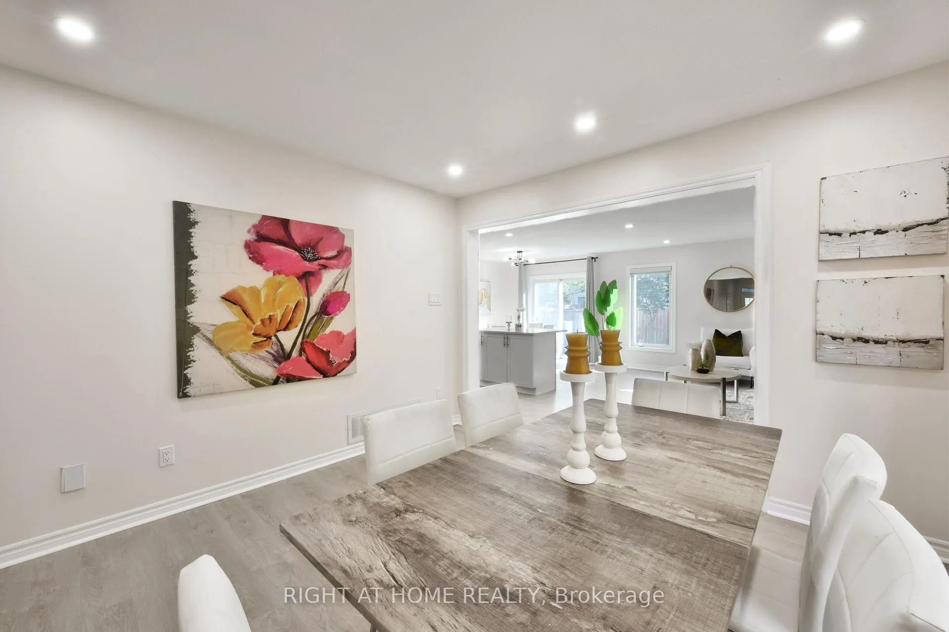 Photo 10 of 1053 Pampero Crescent, Ottawa, Stittsville (North) — HOMEH